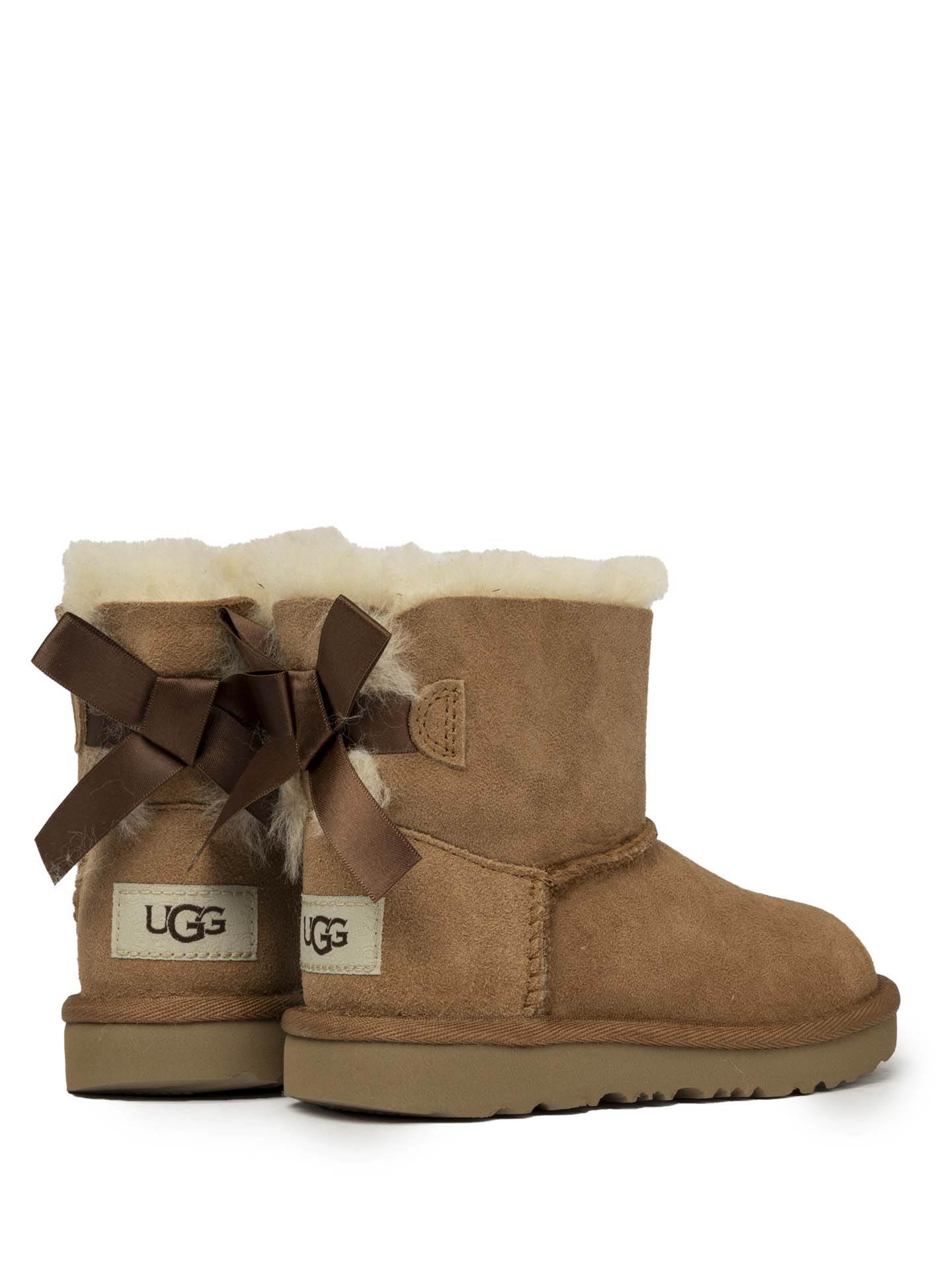 Ghete copii UGG 1017397T - IL PASSO