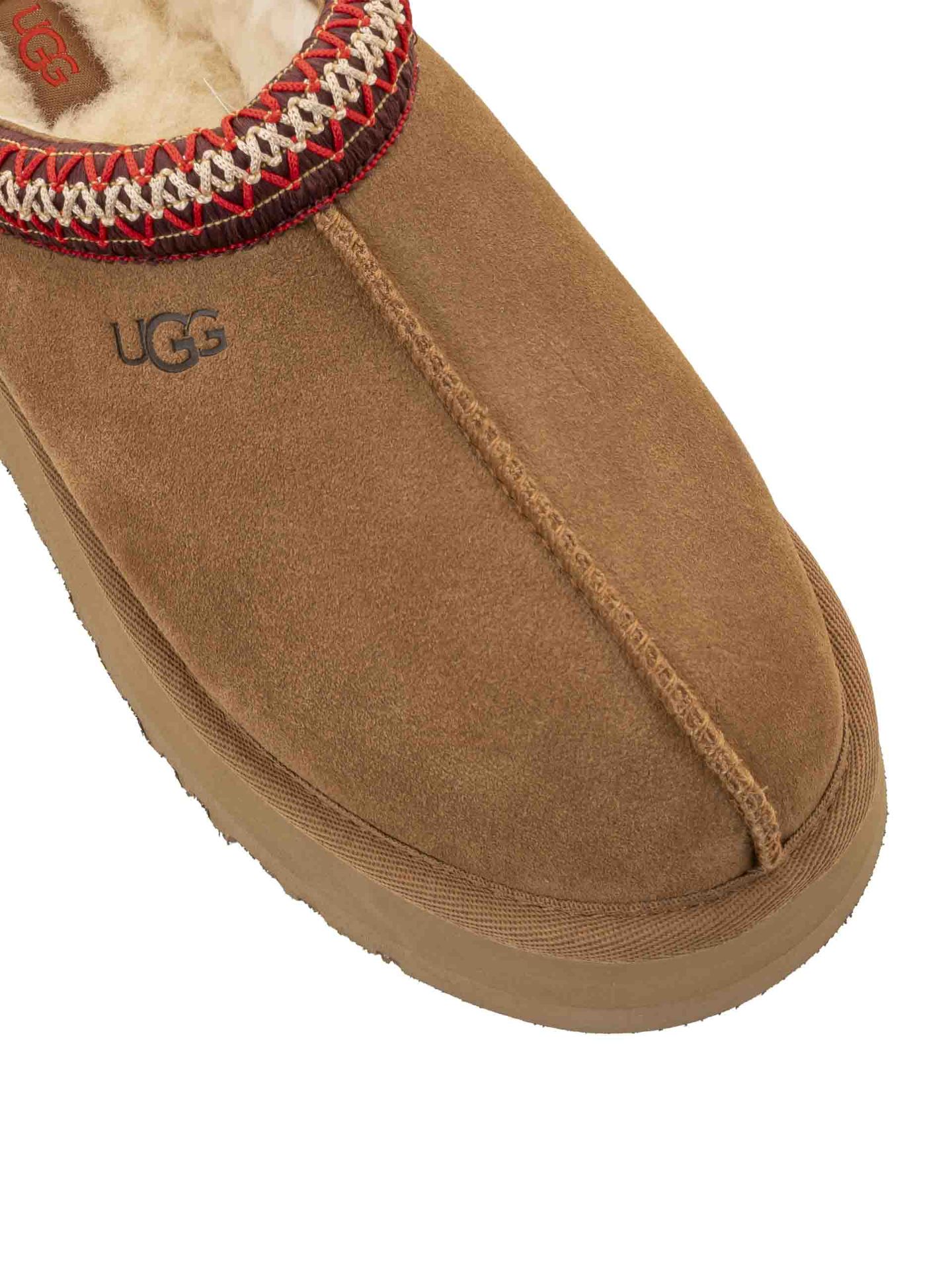 Papuci femei UGG 1174471 - Cognac - UGG - IL PASSO