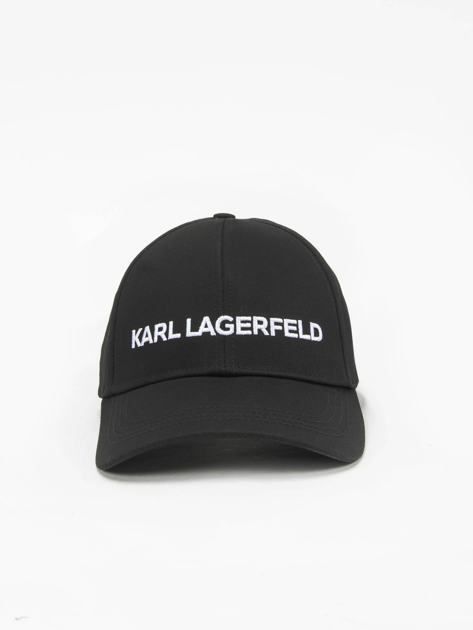 Sapca femei KARL LAGERFELD 205W3413 - IL PASSO