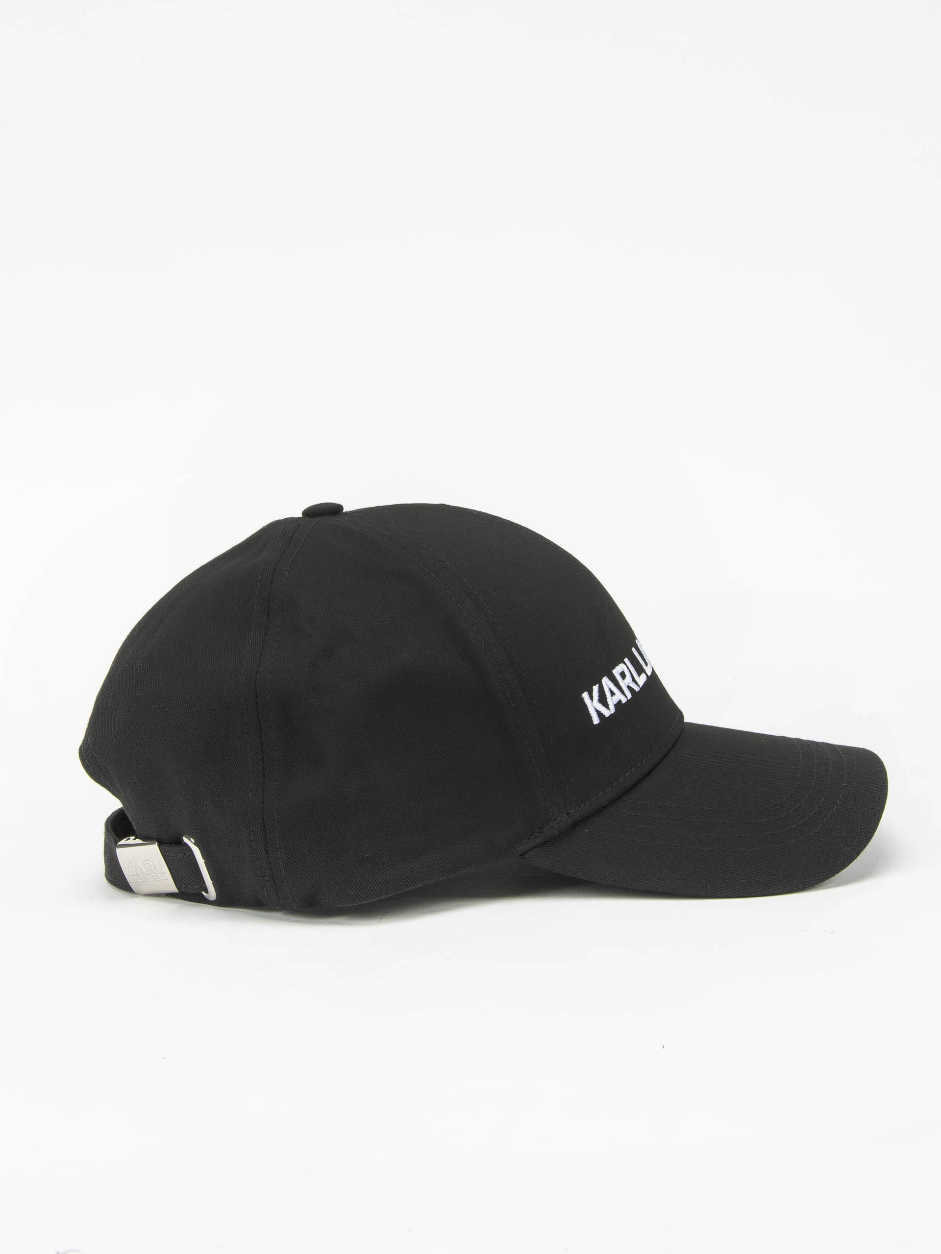 Sapca femei KARL LAGERFELD 205W3413 - IL PASSO