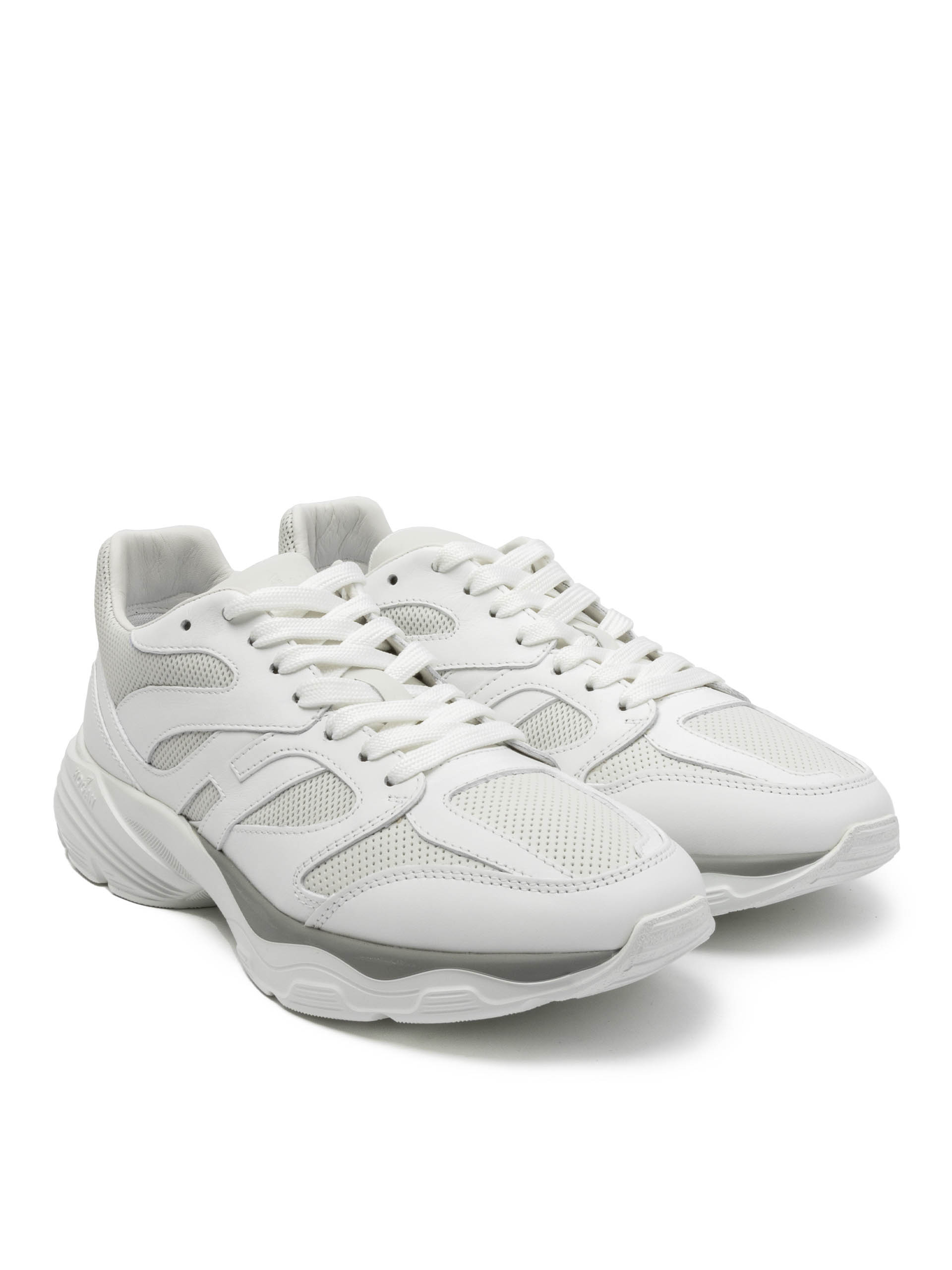 Sneakers barbati HOGAN HXM6650 - IL PASSO