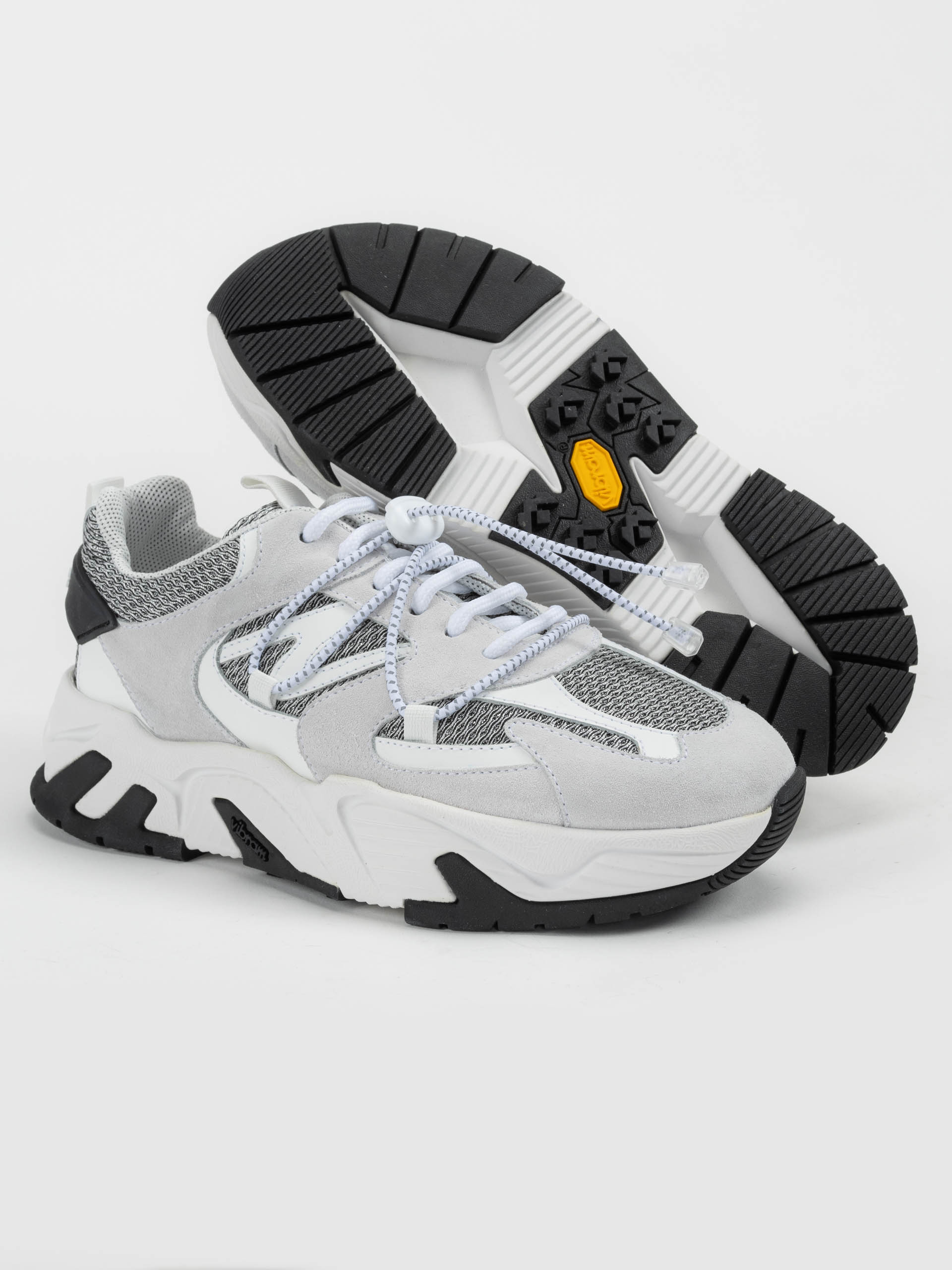 Sneakers femei ICEBERG ID190809 - IL PASSO