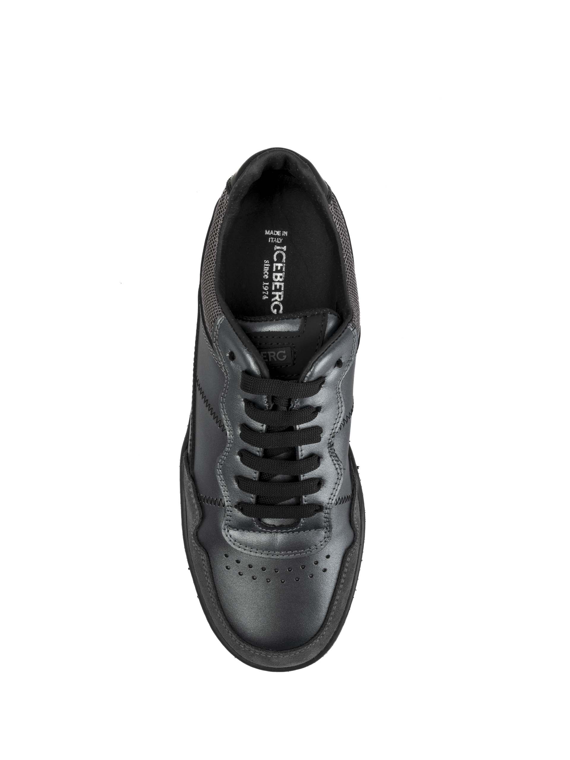 Sneakers barbati ICEBERG IU1600 - IL PASSO