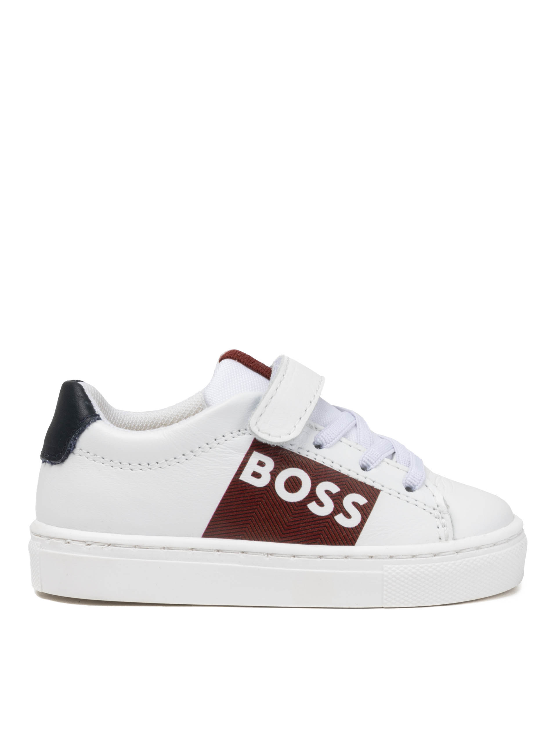 Boss mercedes shops sneakers