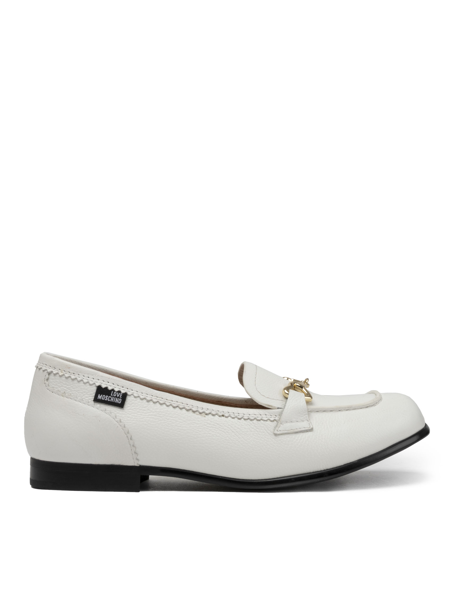 Loafers femei LOVE MOSCHINO JA10091G1I - IL PASSO