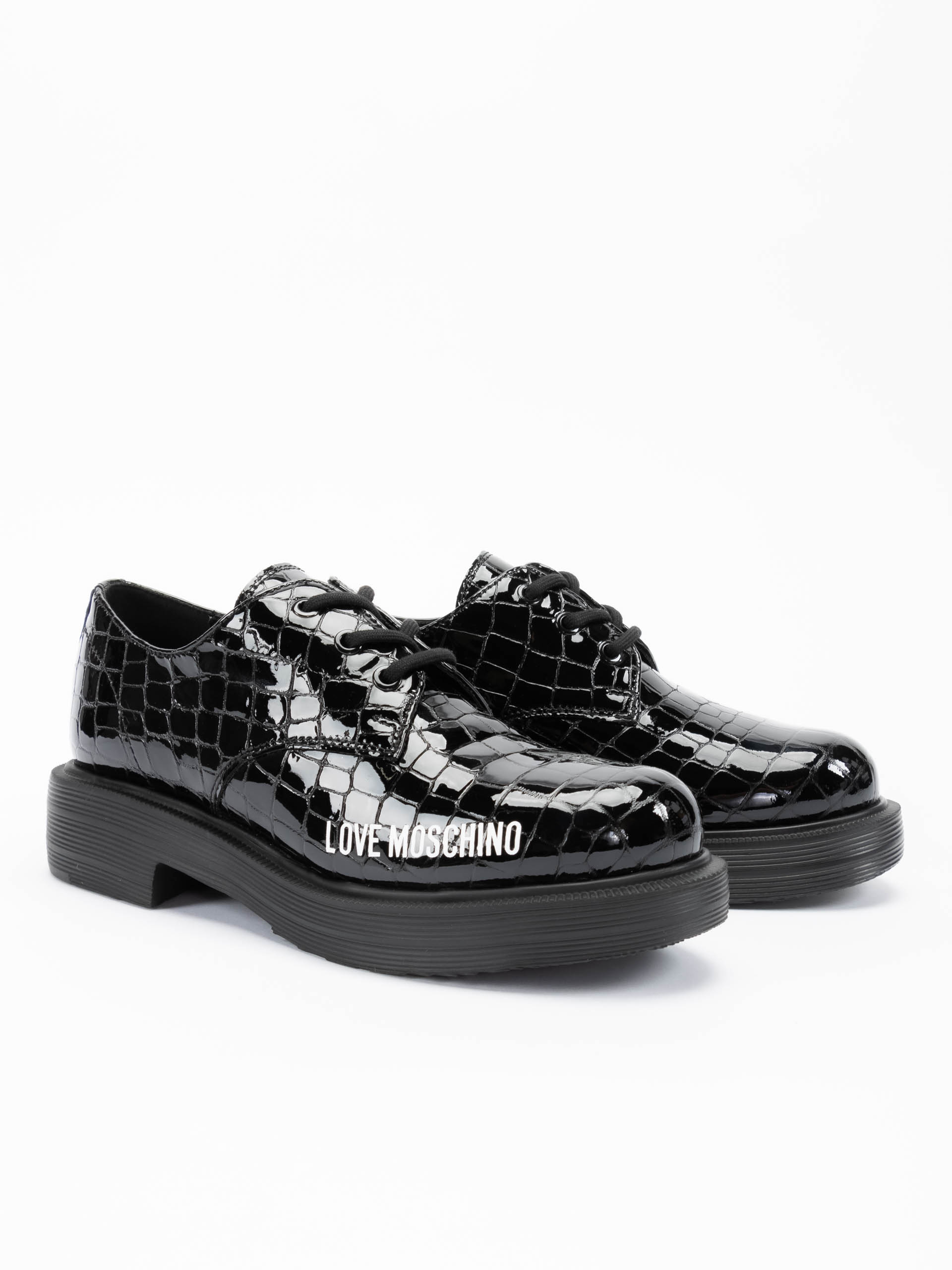 Pantofi femei LOVE MOSCHINO JA10144G1F - IL PASSO