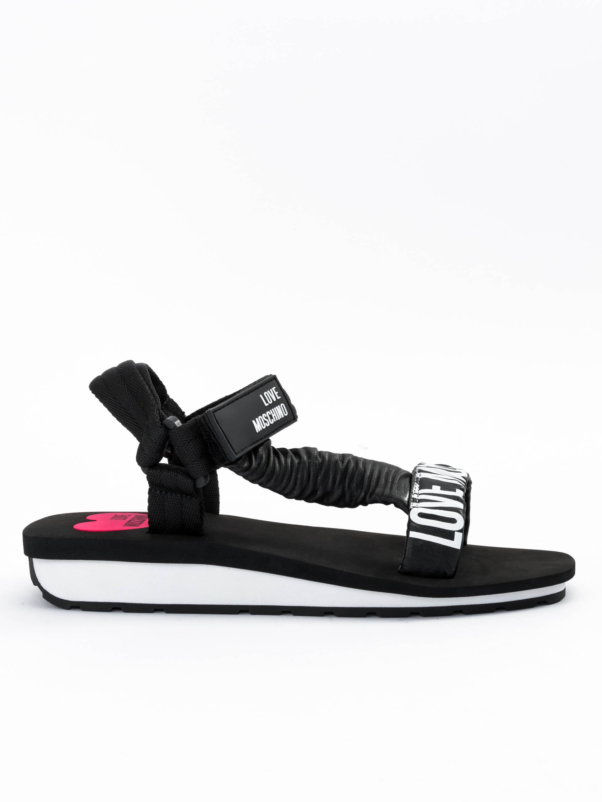Sandale femei LOVE MOSCHINO JA16143G0G - IL PASSO