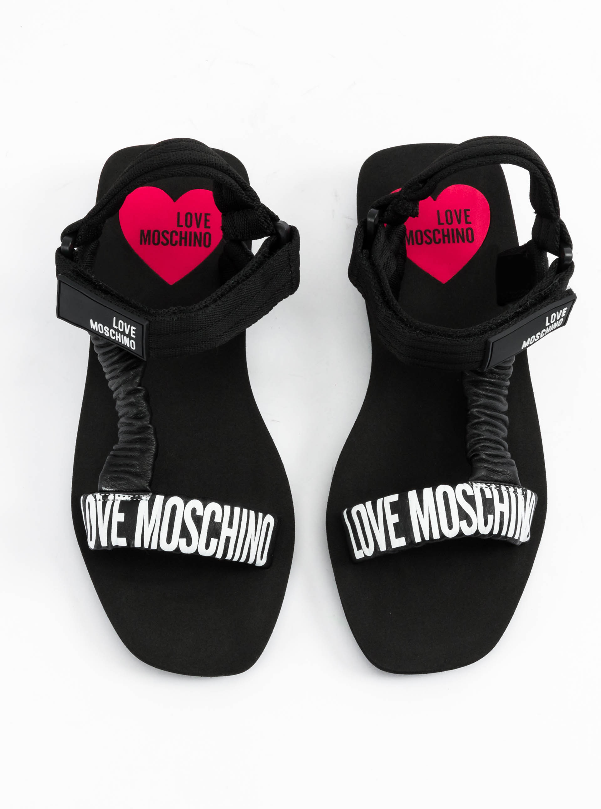Sandale femei LOVE MOSCHINO JA16143G0G - IL PASSO
