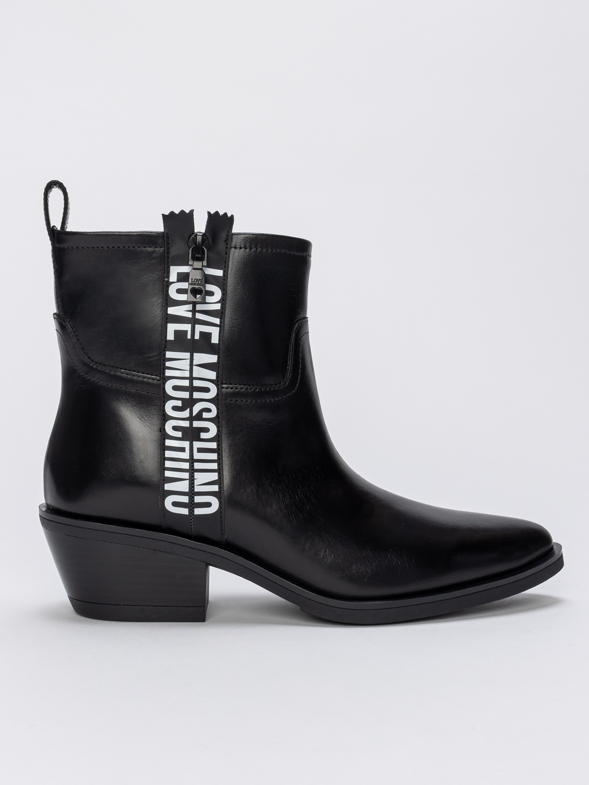 Botine femei LOVE MOSCHINO COUTURE JA21025G1D - IL PASSO