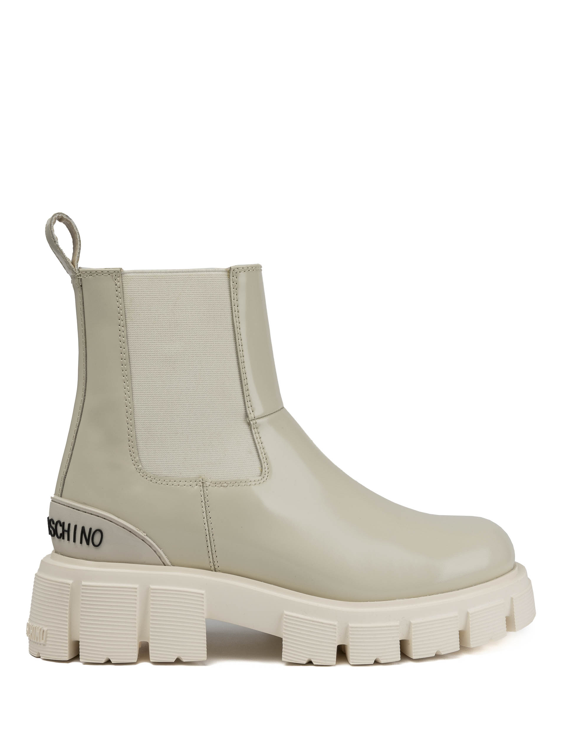 MOSCHINO MARE★USA 34/M MOSCHINO PADDED - Jachetă de iarnă - nero/negru - Zalando.ro
