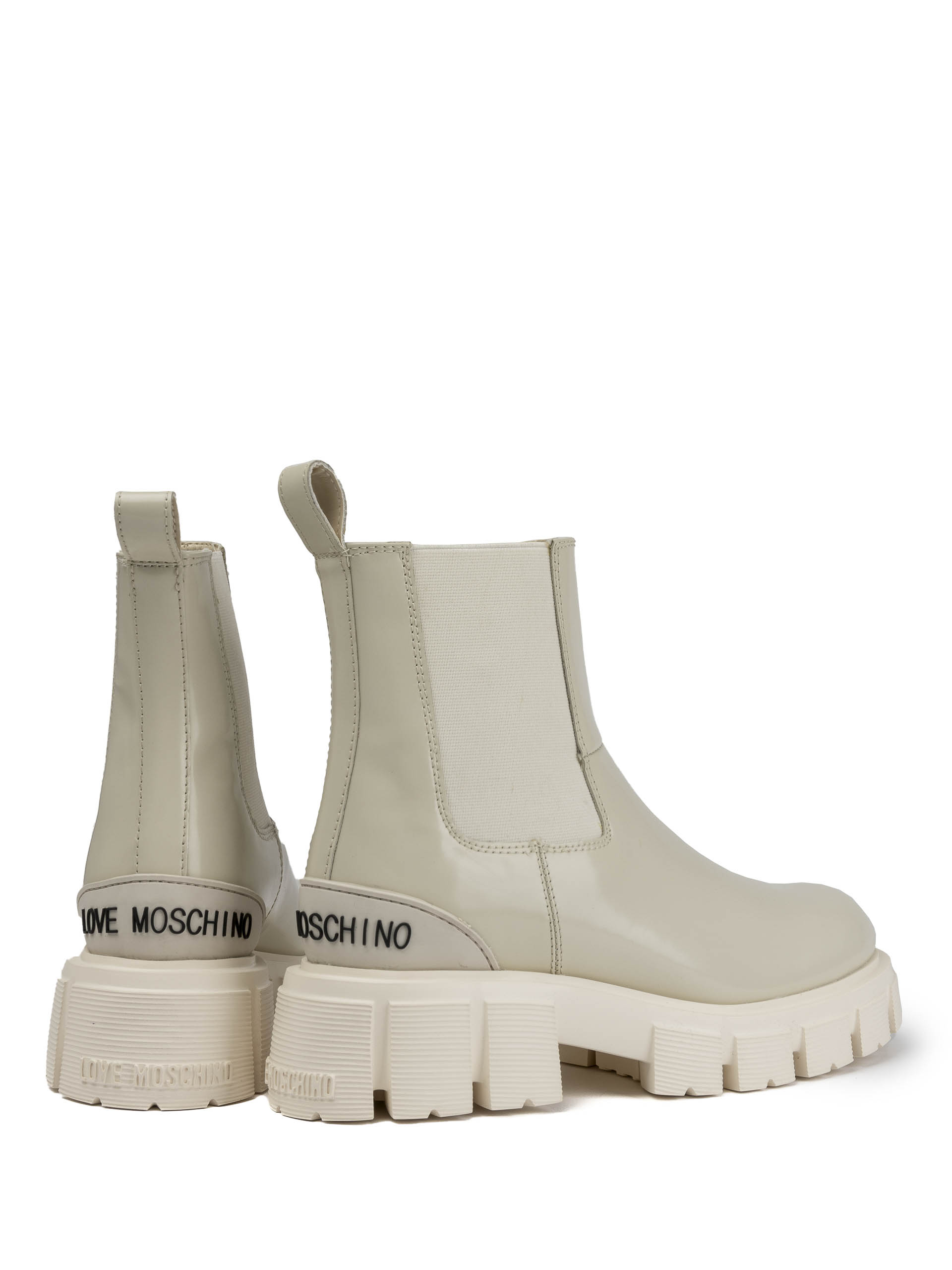 Ghete femei LOVE MOSCHINO JA21045G1H - IL PASSO