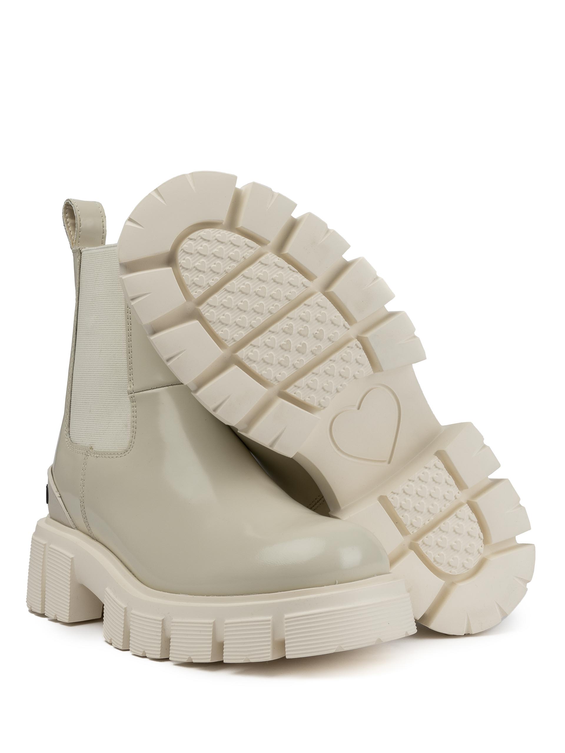 Ghete femei LOVE MOSCHINO JA21045G1H - IL PASSO