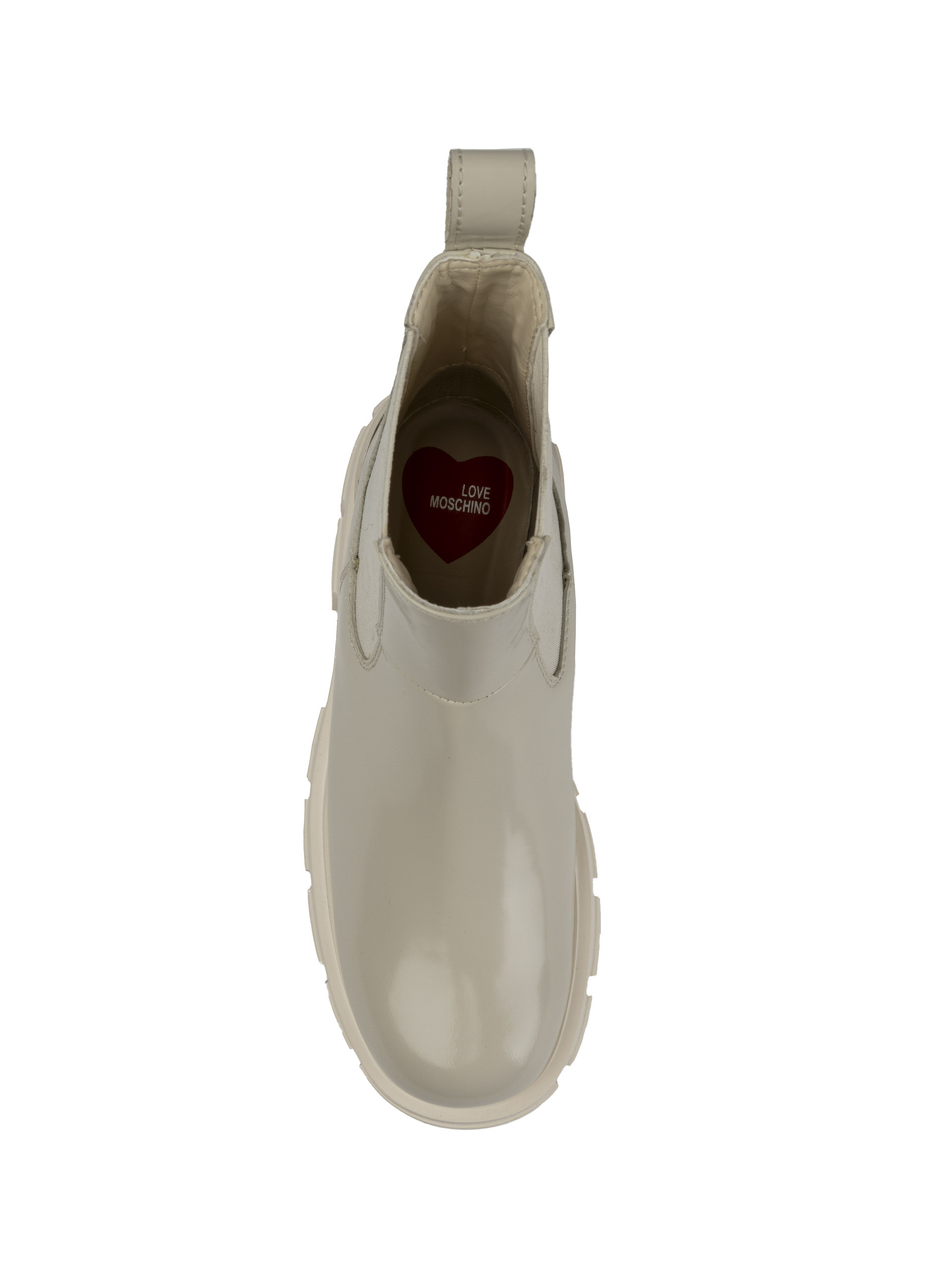 Ghete femei LOVE MOSCHINO JA21045G1H - IL PASSO