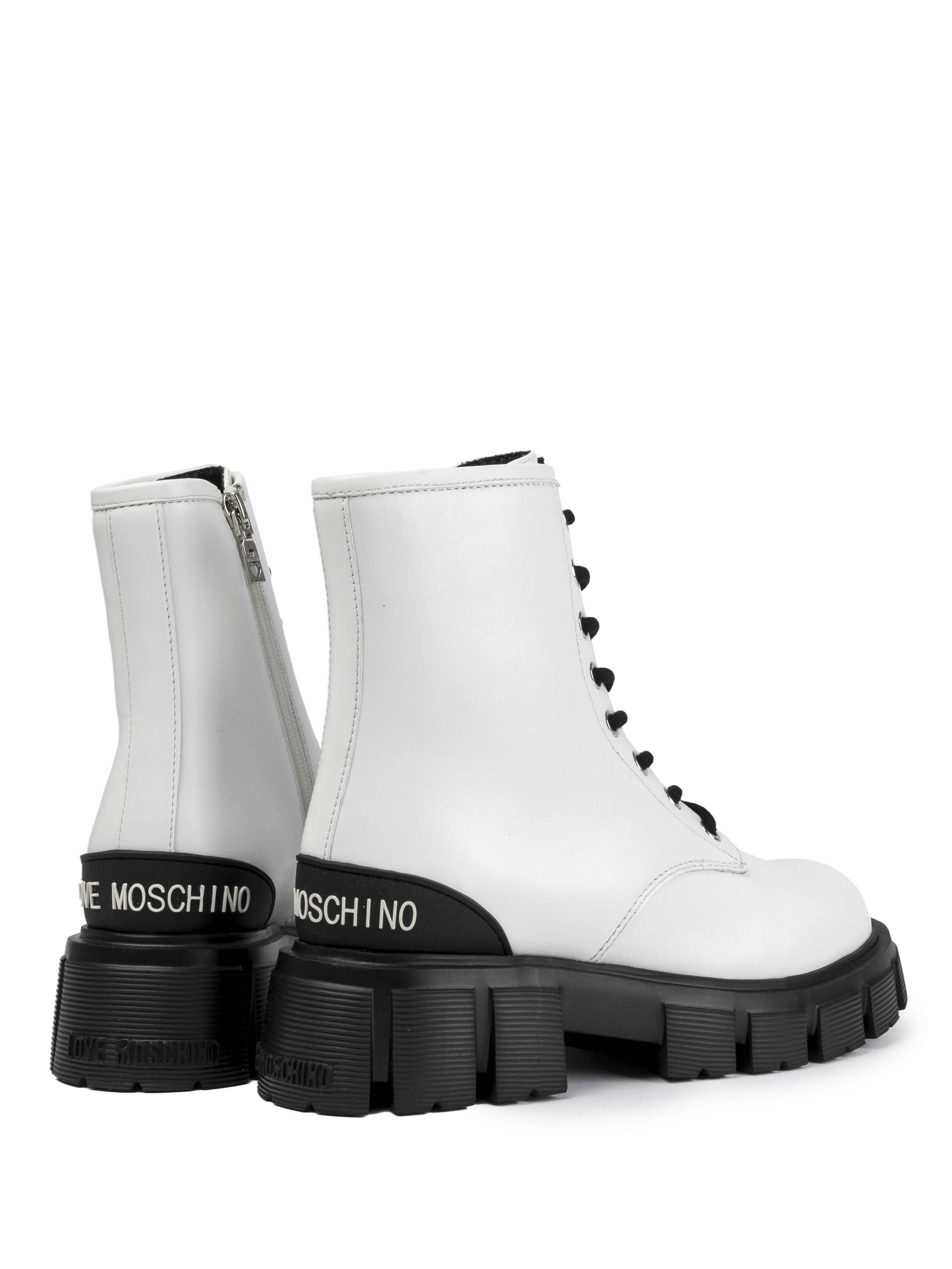 Ghete femei LOVE MOSCHINO JA24025G1H - IL PASSO