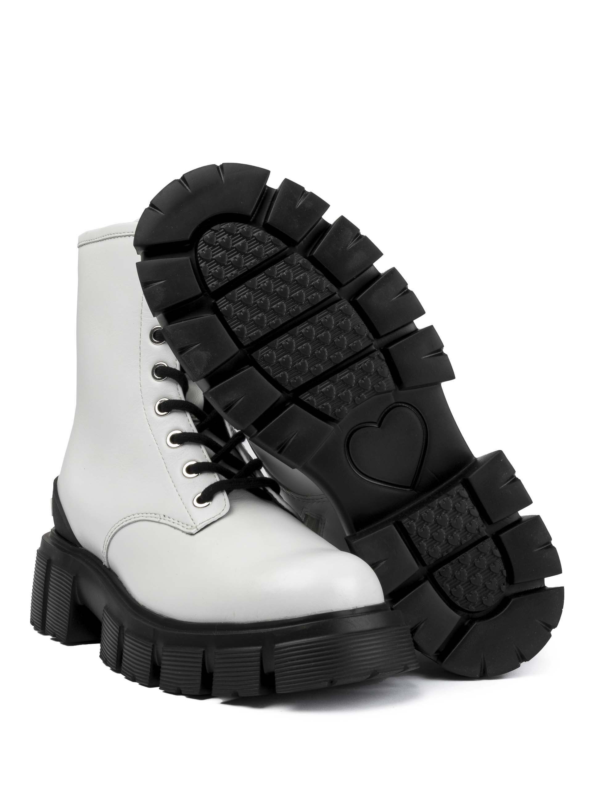 Ghete femei LOVE MOSCHINO JA24025G1H - IL PASSO Ghete femei LOVE MOSCHINO JA24025G1H - IL PASSO