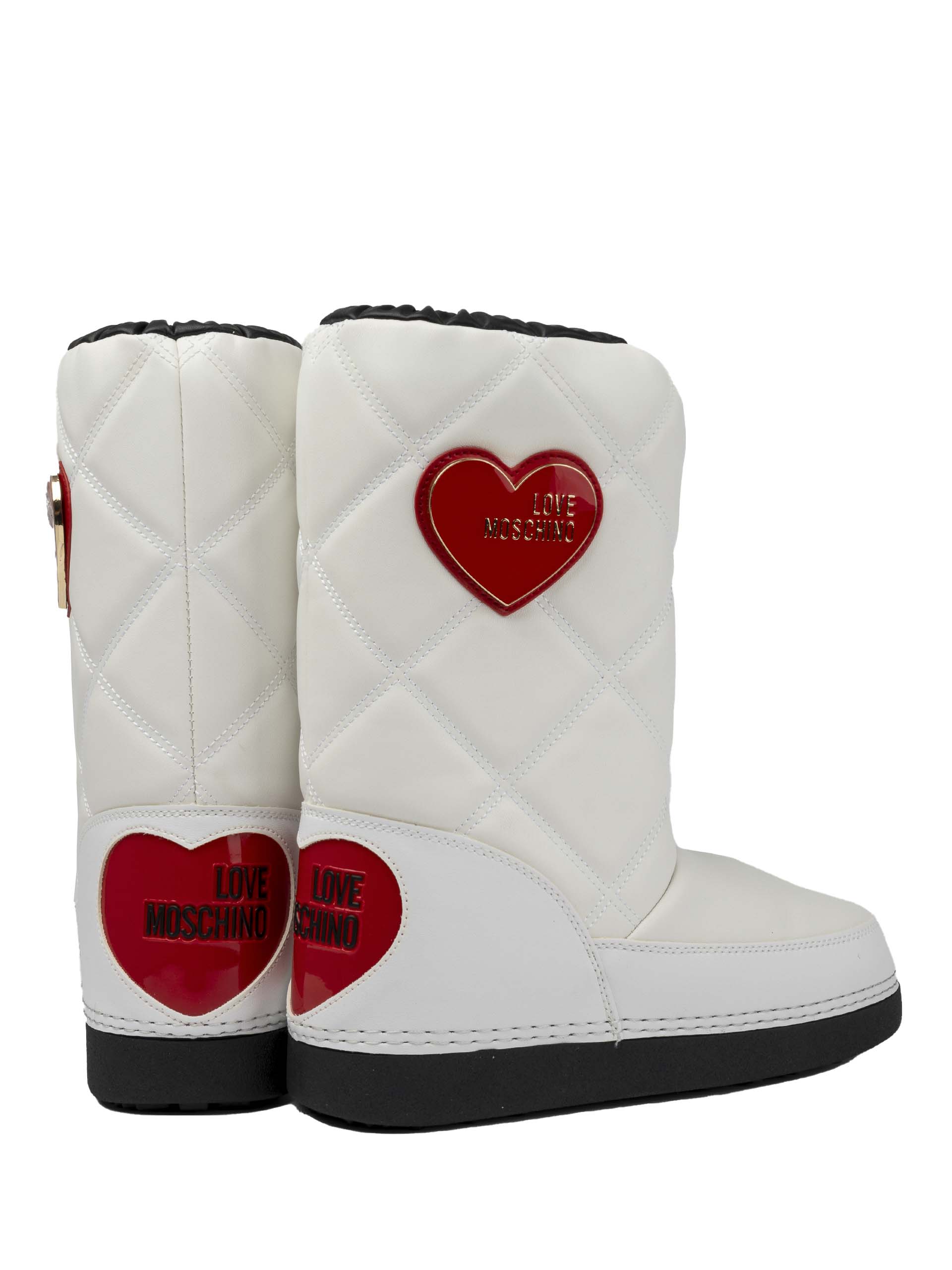 Cizme femei LOVE MOSCHINO JA24172G1H - IL PASSO