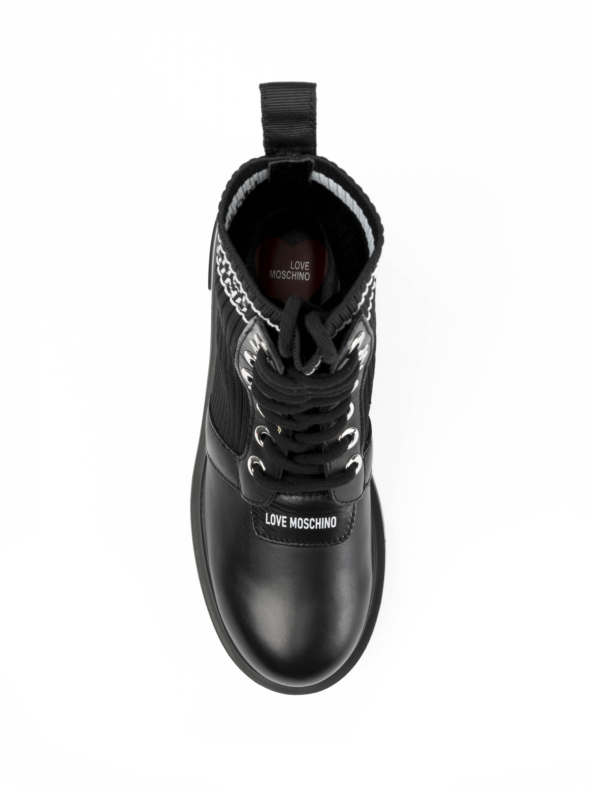 Ghete femei LOVE MOSCHINO JA24324G0H - IL PASSO