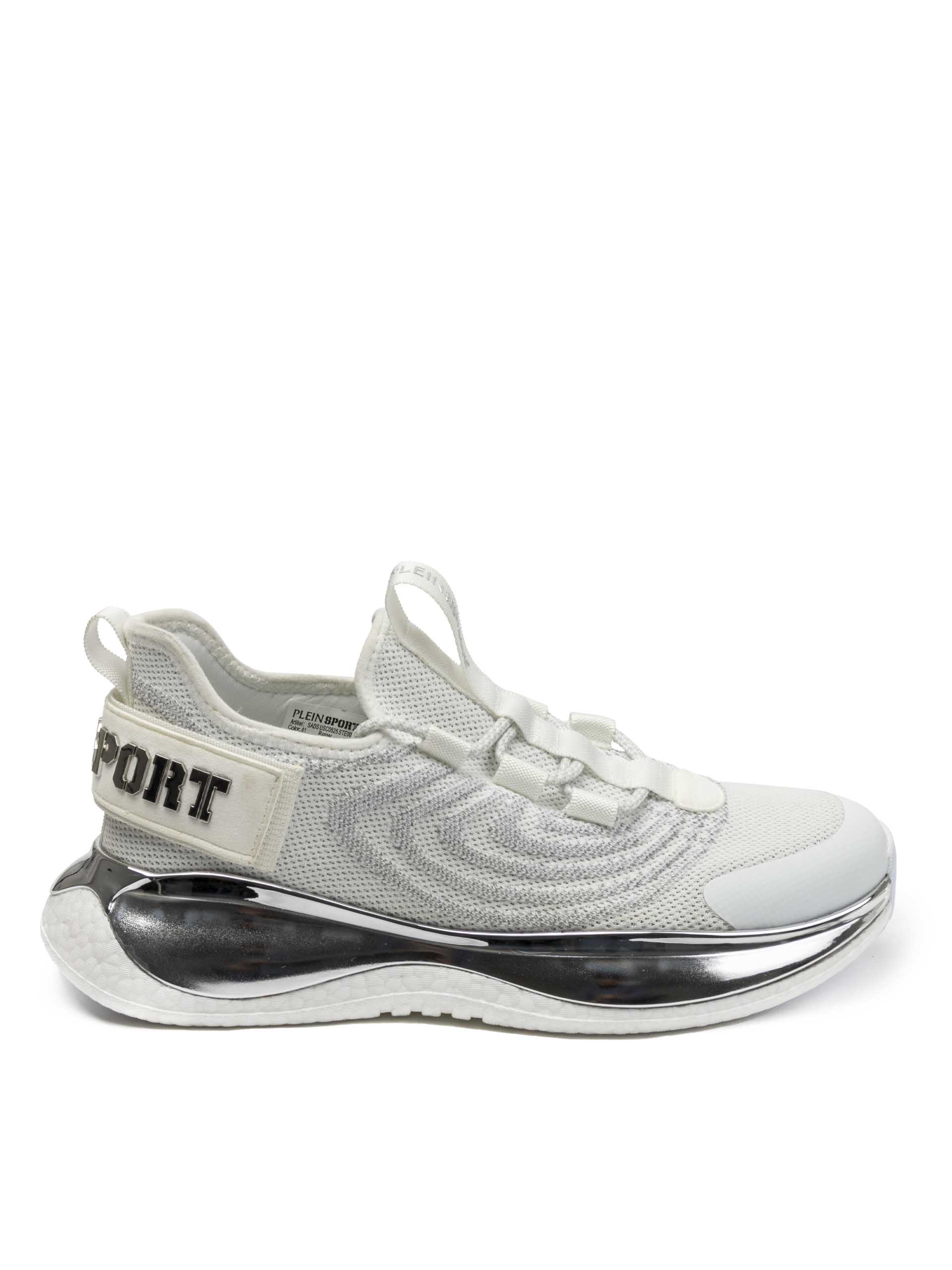 Sneakers barbati PLEIN SPORT USC0525 - IL PASSO