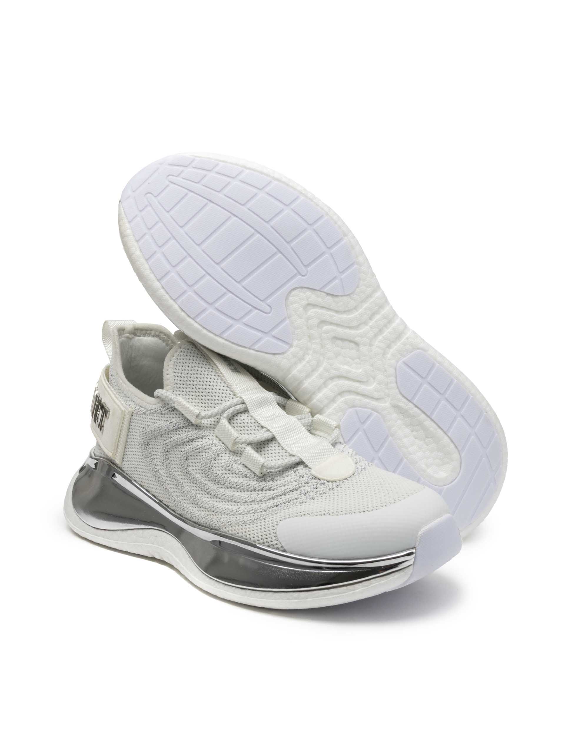 Sneakers barbati PLEIN SPORT USC0525 - IL PASSO
