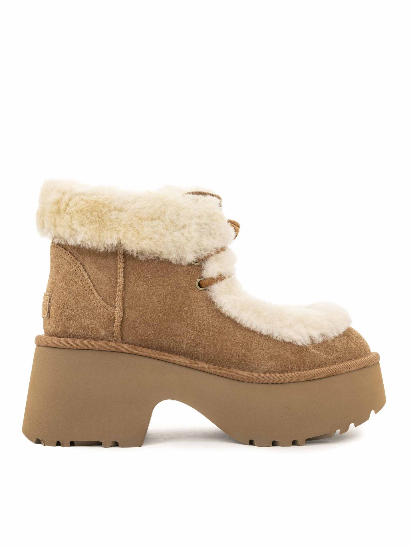 Ghete femei UGG 1171532- Cognac - UGG - IL PASSO