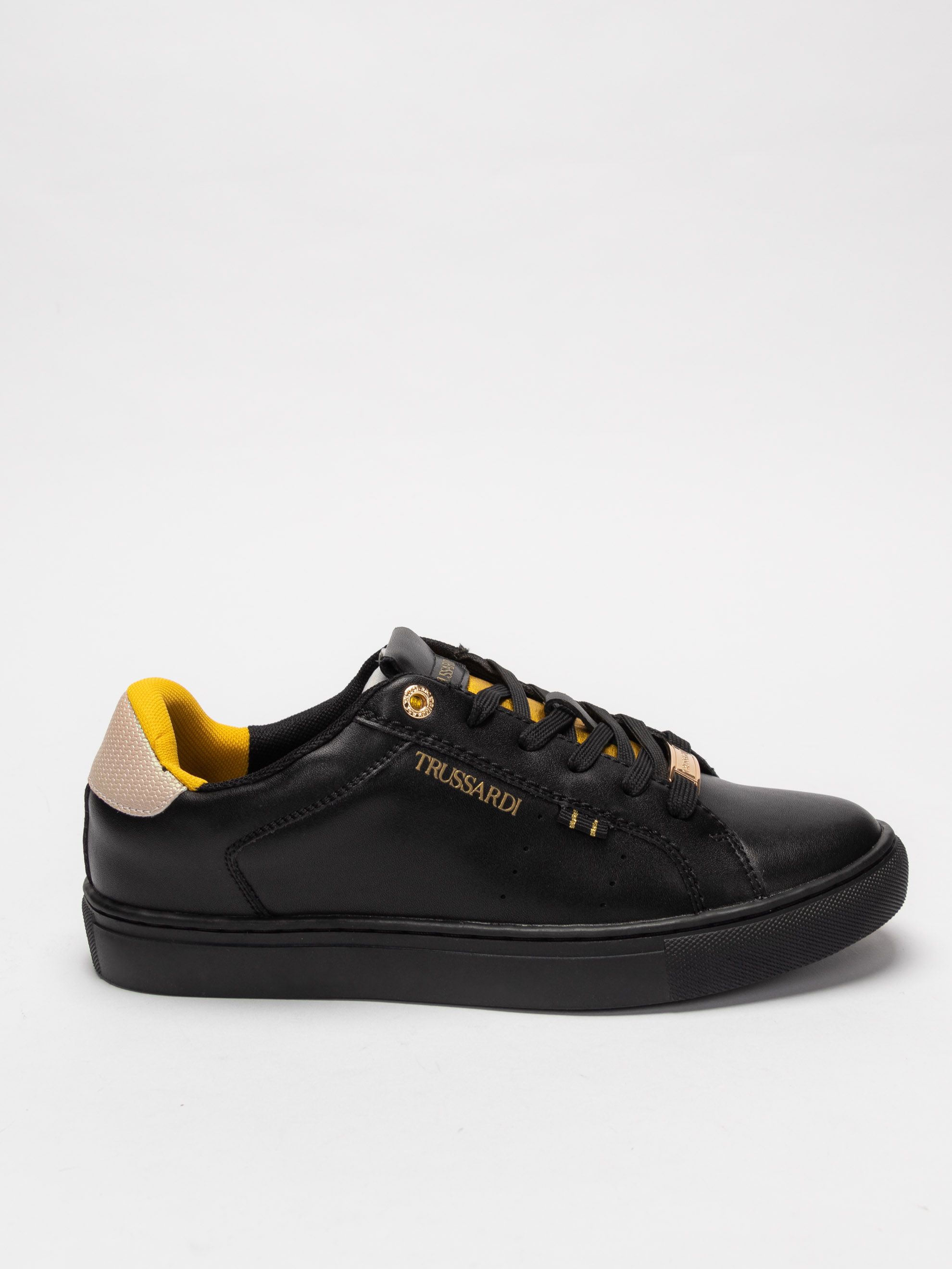 Sneakers femei TRUSSARDI JEANS 79A00703 - IL PASSO