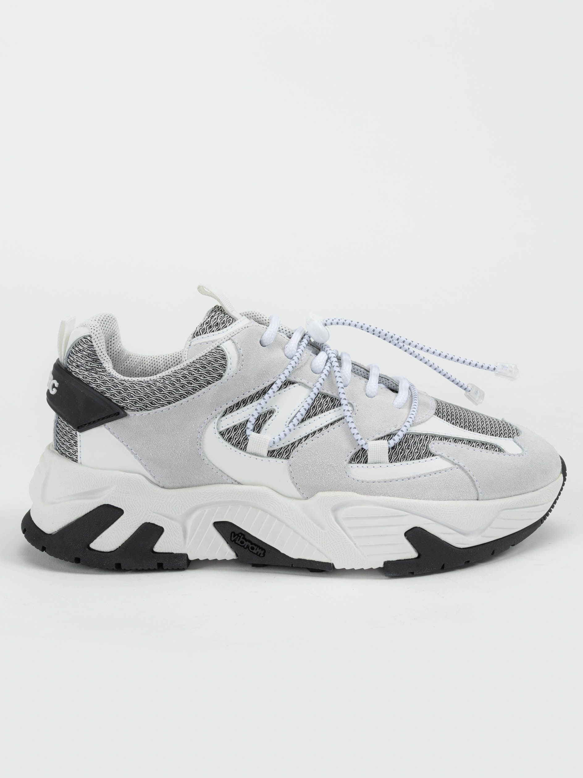 Sneakers femei ICEBERG ID190809 - IL PASSO