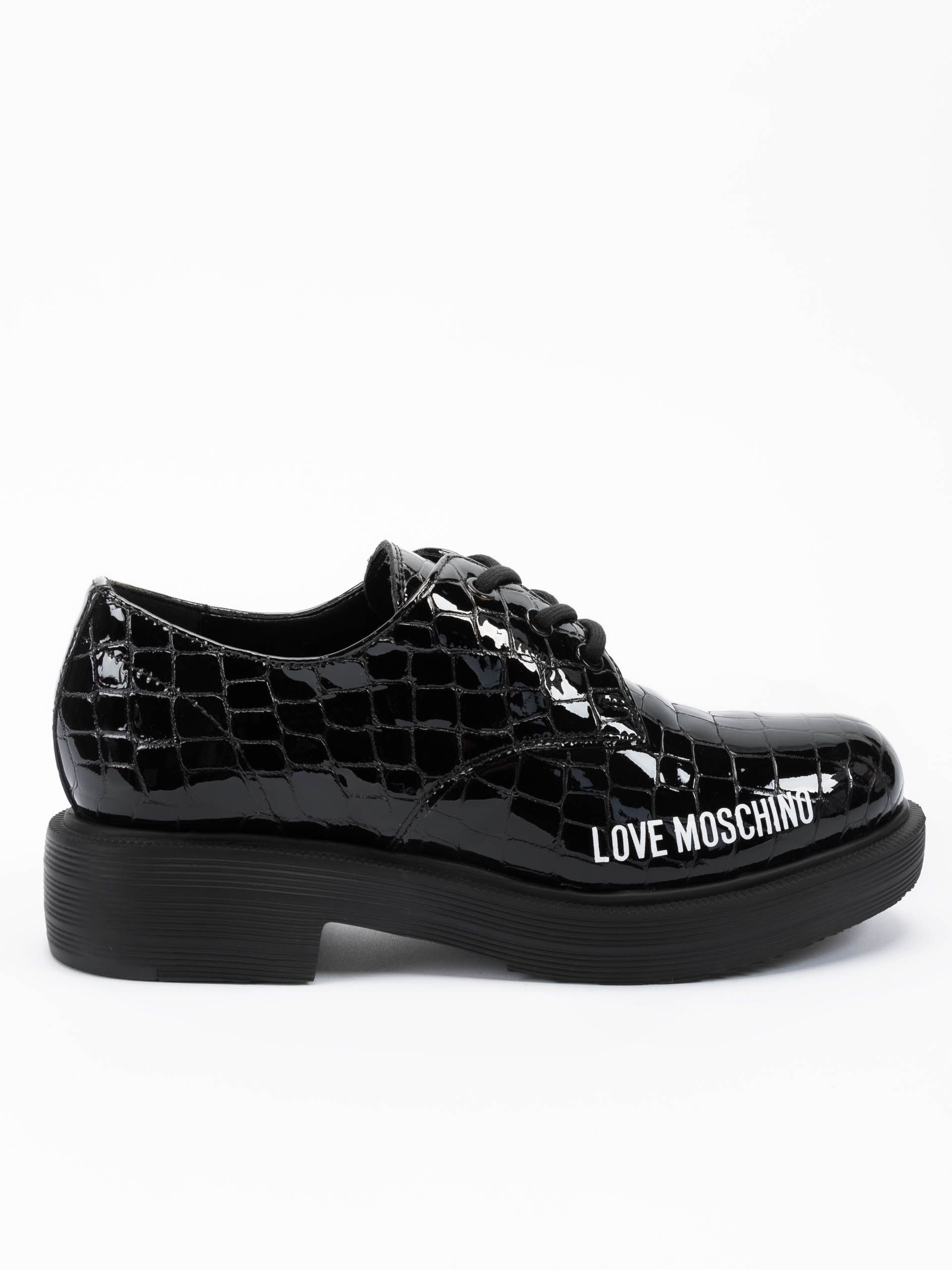 Pantofi femei LOVE MOSCHINO JA10144G1F - IL PASSO