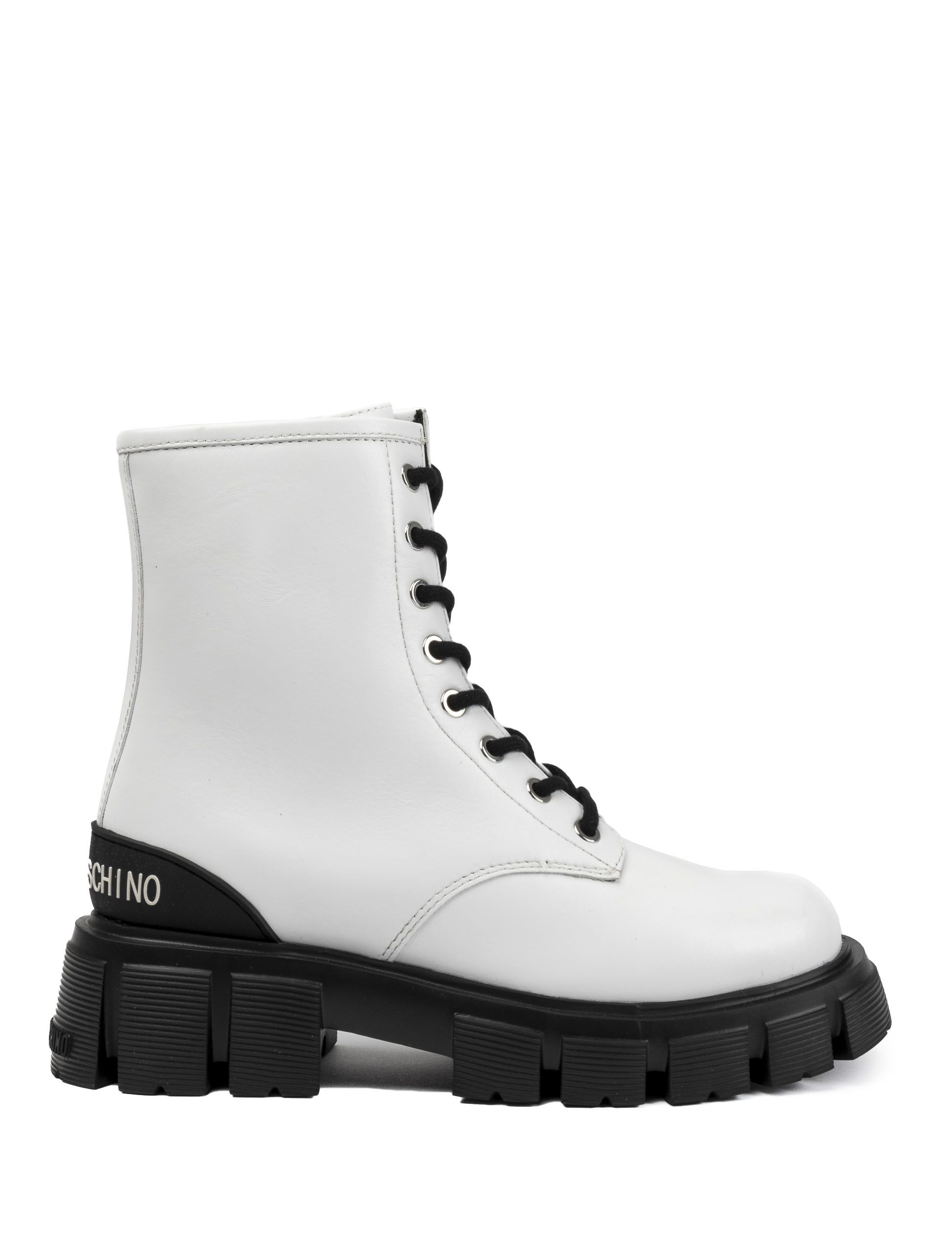 Ghete femei LOVE MOSCHINO JA24025G1H - IL PASSO