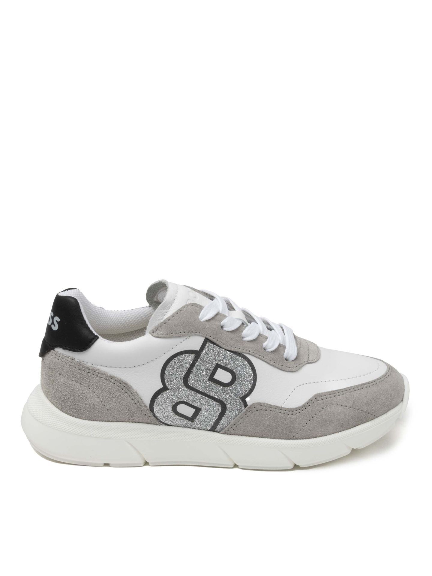 Sneakers copii BOSS J51329 - IL PASSO