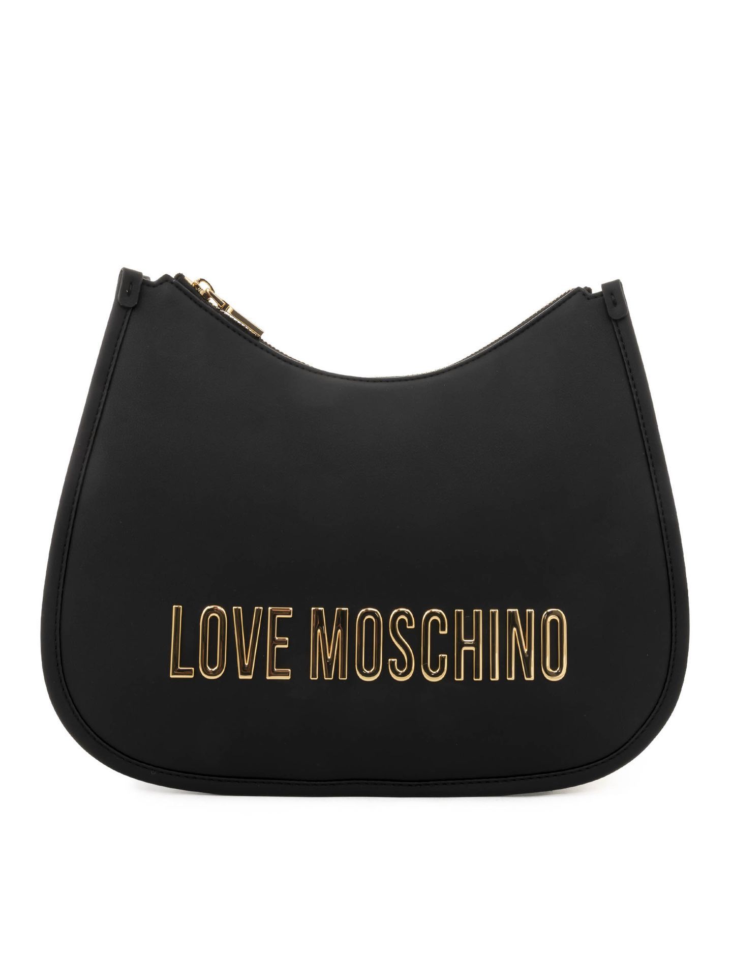 Geanta femei LOVE MOSCHINO JC4021PP0N - Negru - LOVE MOSCHINO - IL