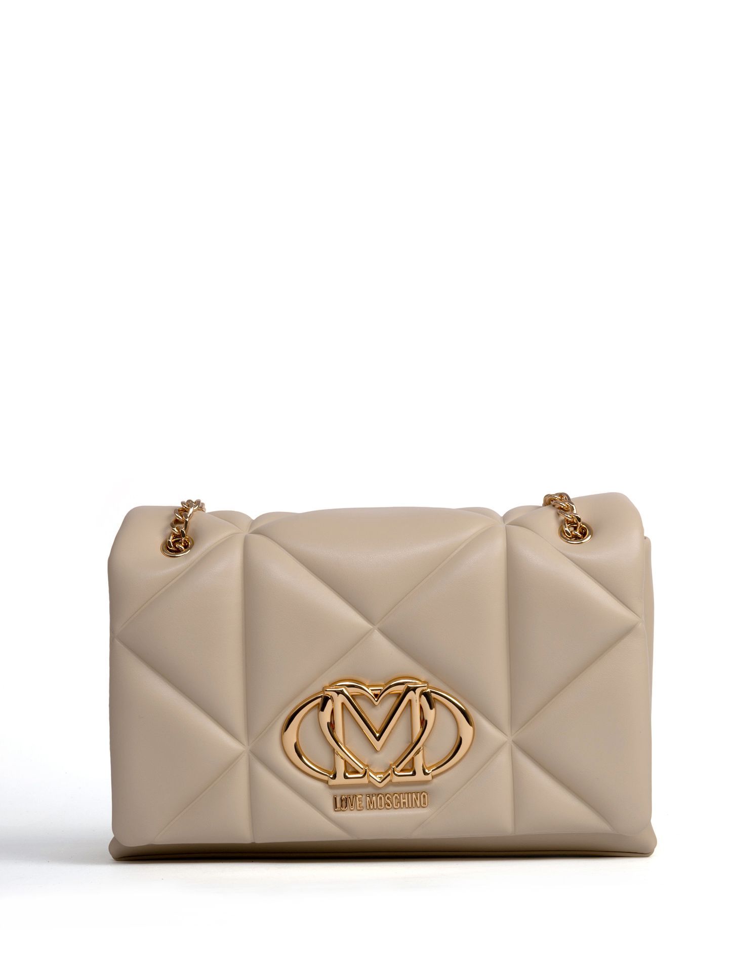 Geanta femei LOVE MOSCHINO JC4041PP1O - Negru - LOVE MOSCHINO - IL