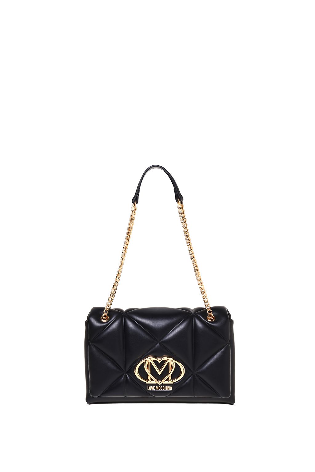Geanta femei LOVE MOSCHINO JC4041PP1O - Negru - LOVE MOSCHINO - IL