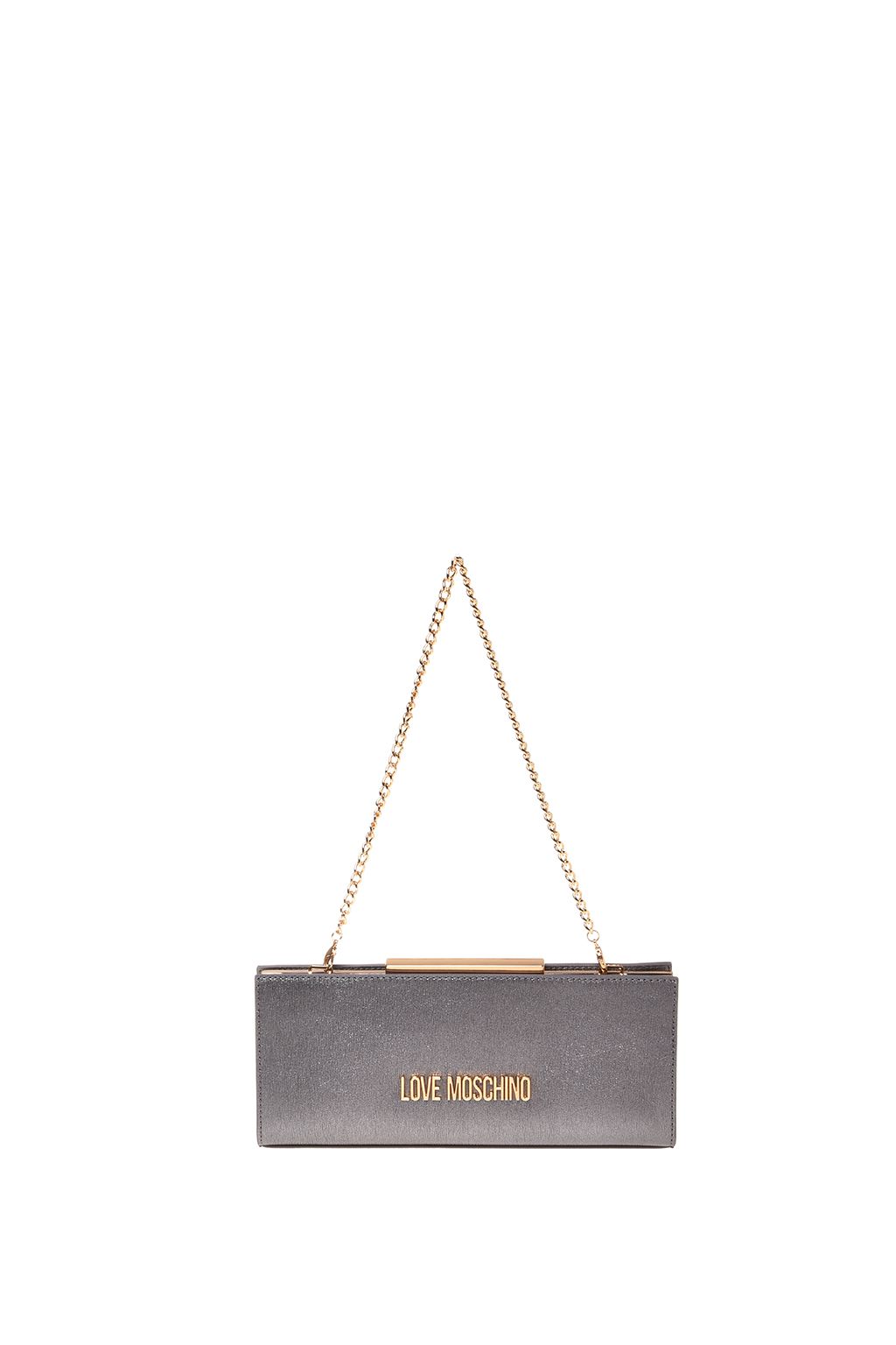 Geanta femei LOVE MOSCHINO JC4144PP1O - Negru - LOVE MOSCHINO - IL