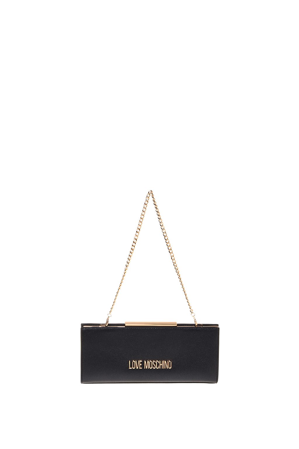 Geanta femei LOVE MOSCHINO JC4144PP1O - Negru - LOVE MOSCHINO - IL