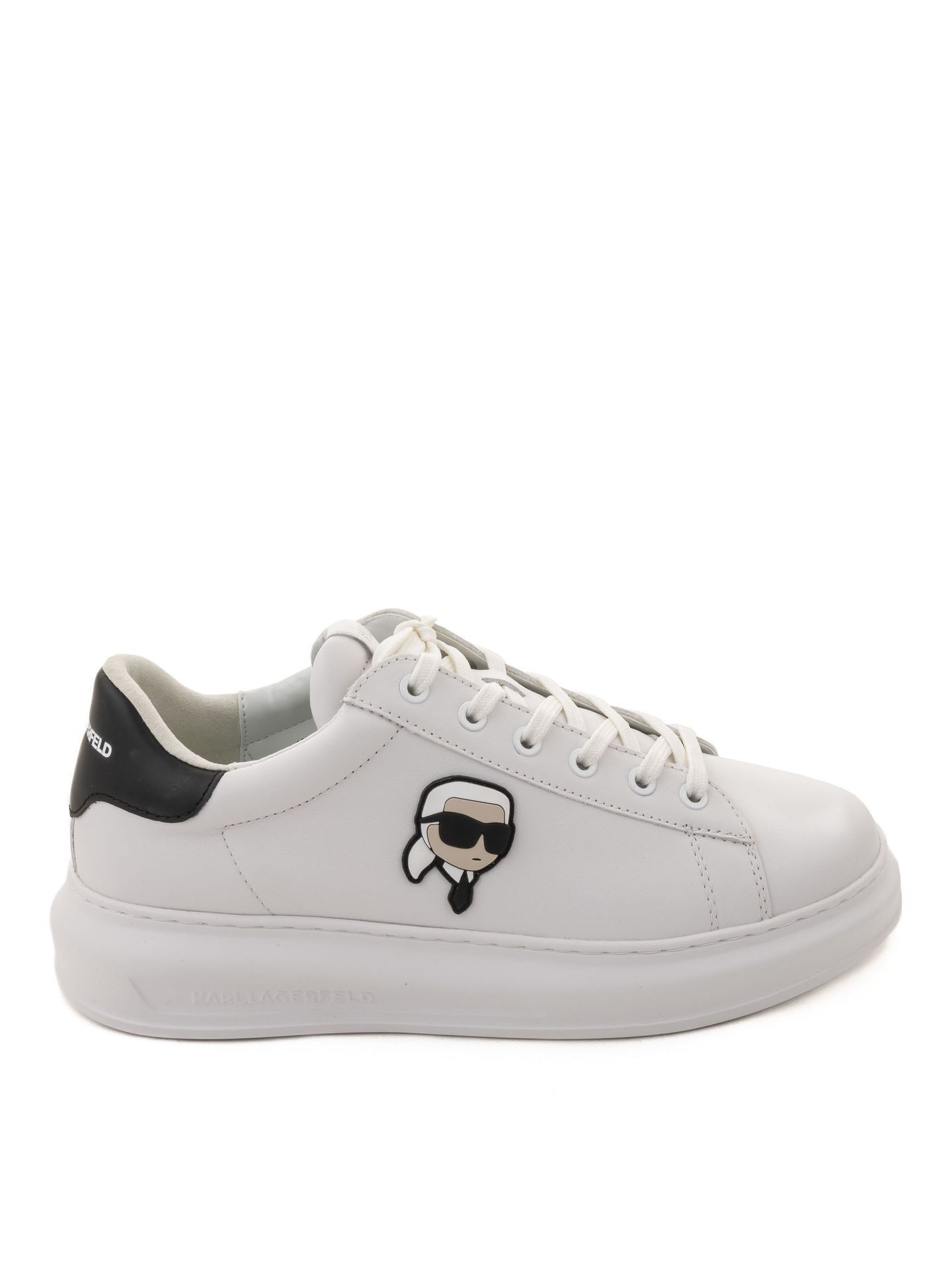 Sneakers barbati KARL LAGERFELD KL52530N - IL PASSO