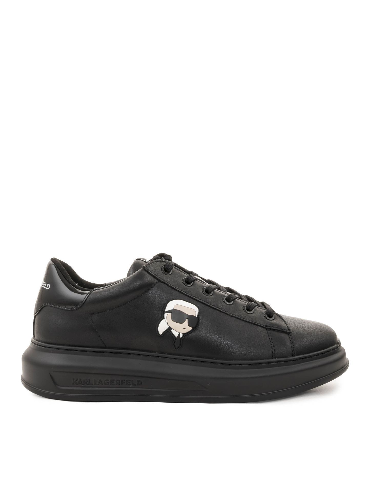 Sneakers barbati KARL LAGERFELD KL52530N - IL PASSO