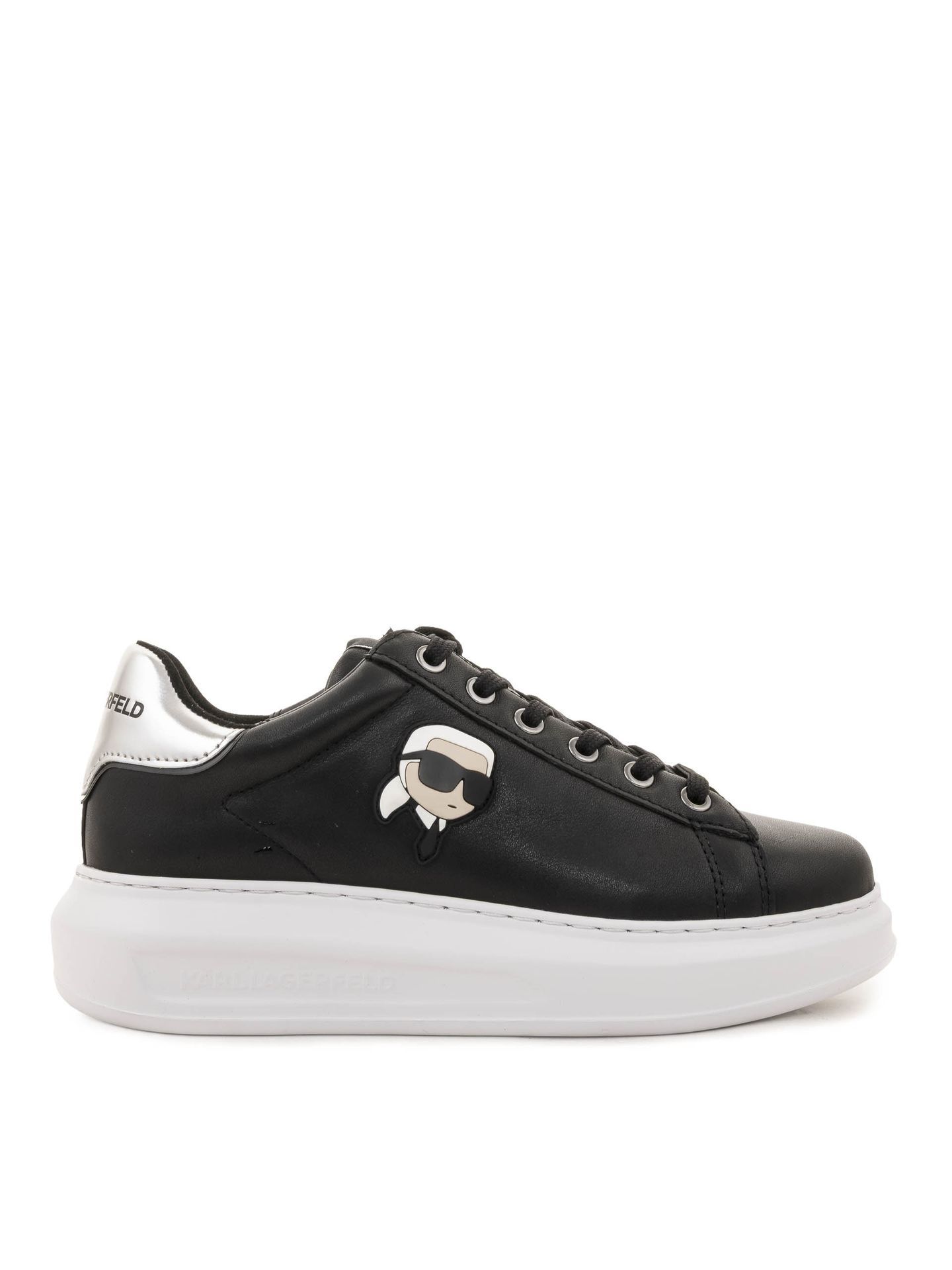 Sneakers femei KARL LAGERFELD KL62530N - IL PASSO