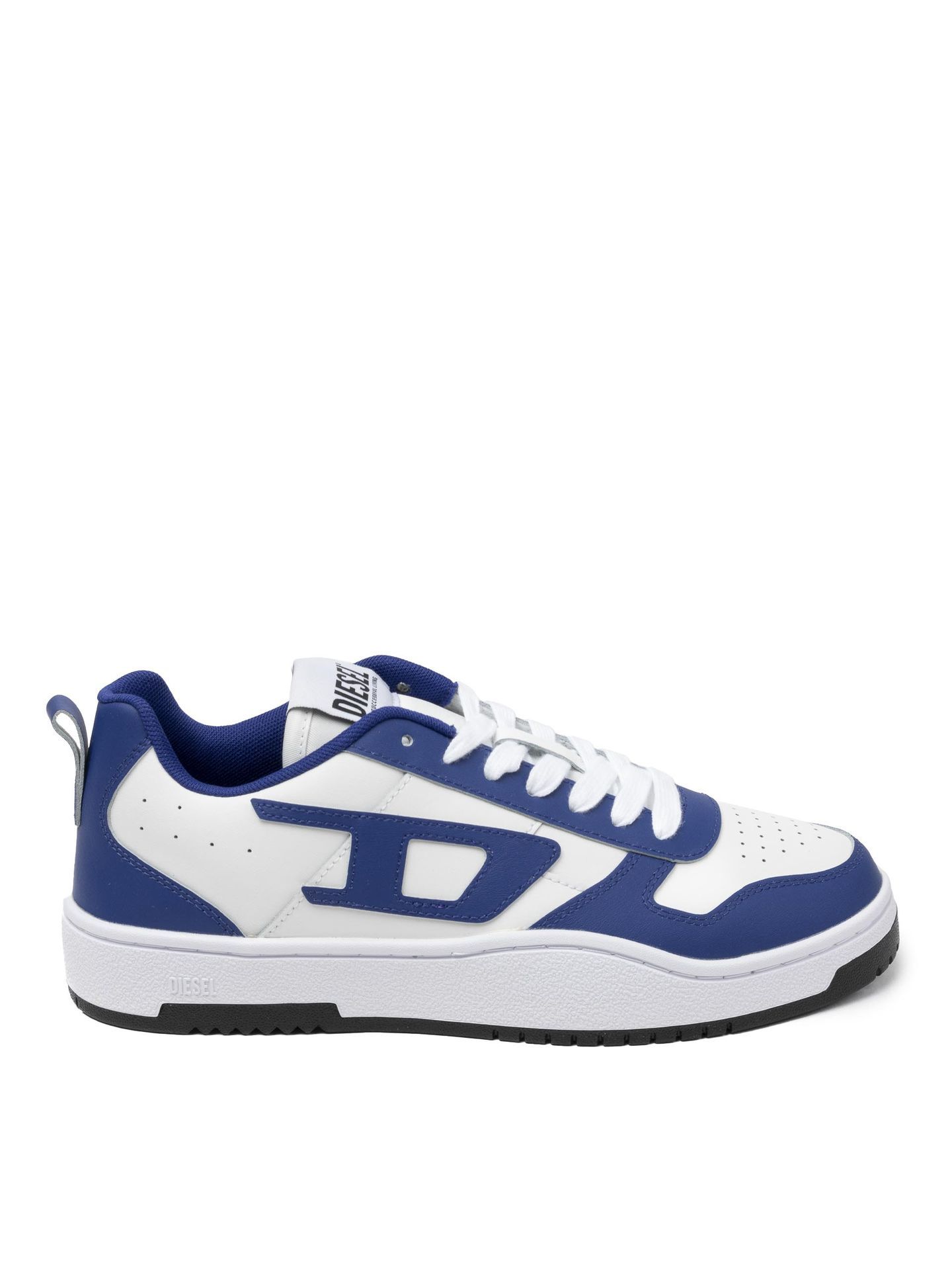 YUDAI Sneakers barbati DIESEL S-UKIYO V2 LOW - IL PASSO