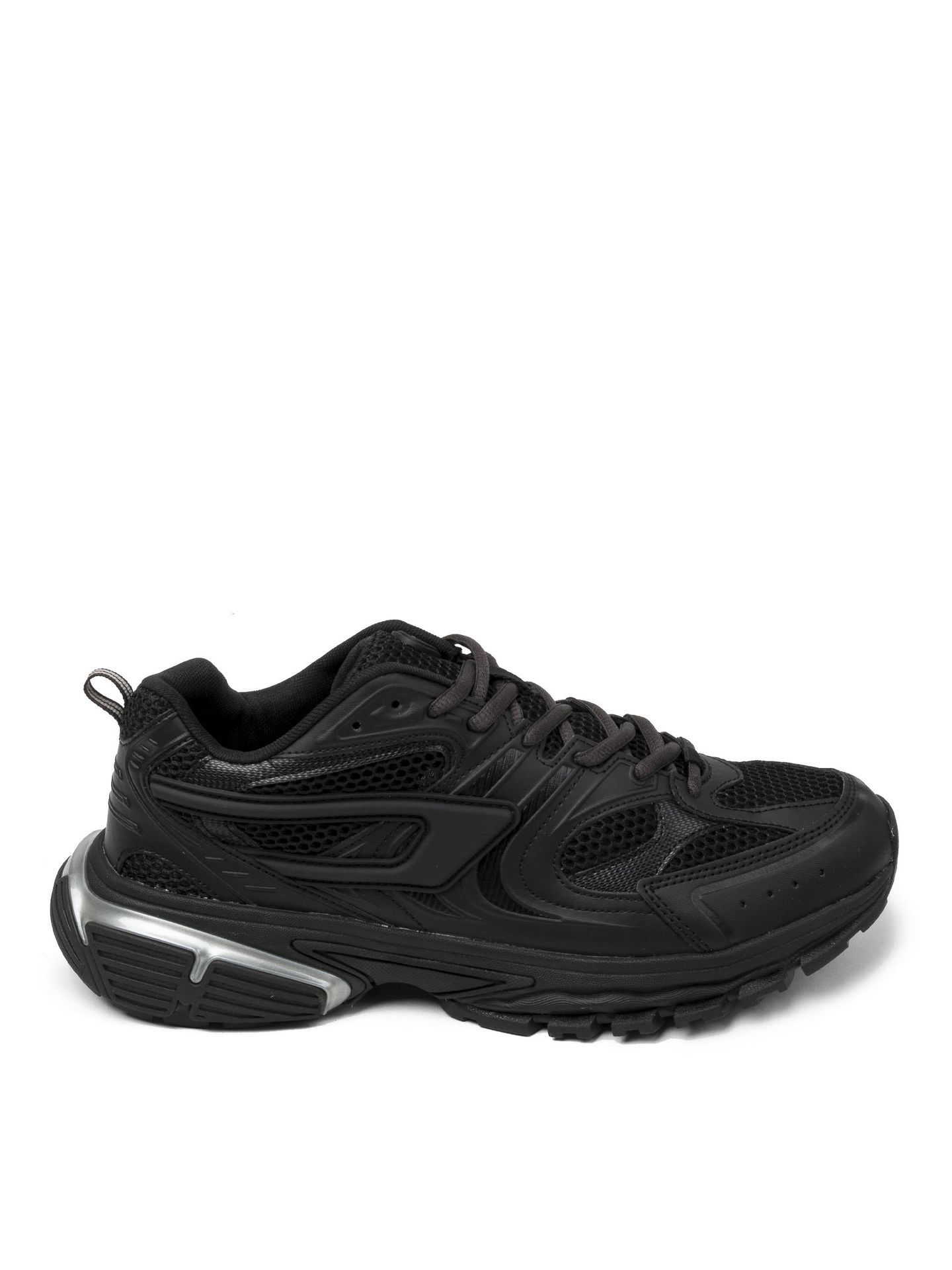 Sneakers barbati DIESEL S-SERENDIPITY PRO-X1 - IL PASSO
