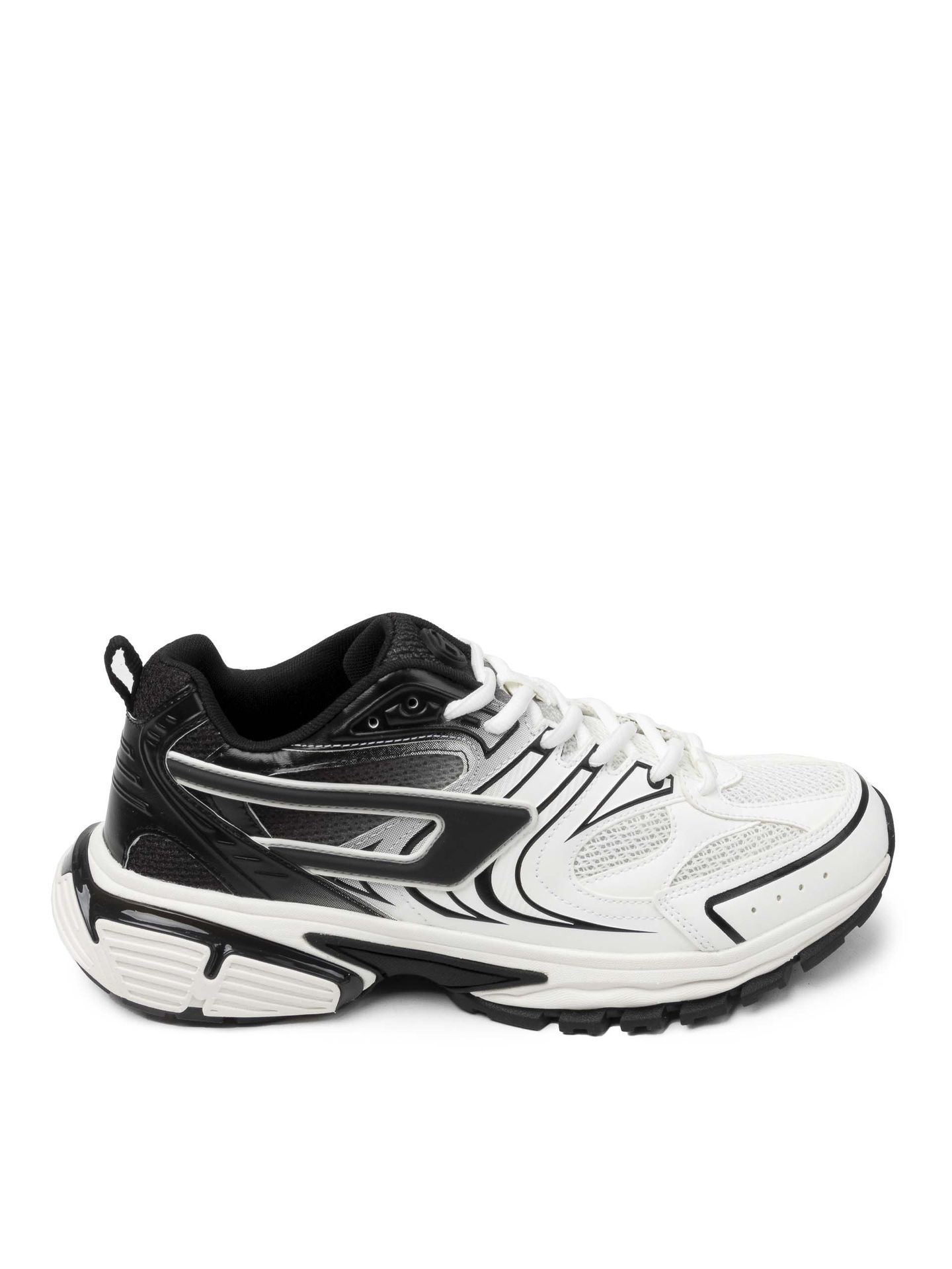 Sneakers barbati DIESEL S-SERENDIPITY PRO-X1 - IL PASSO