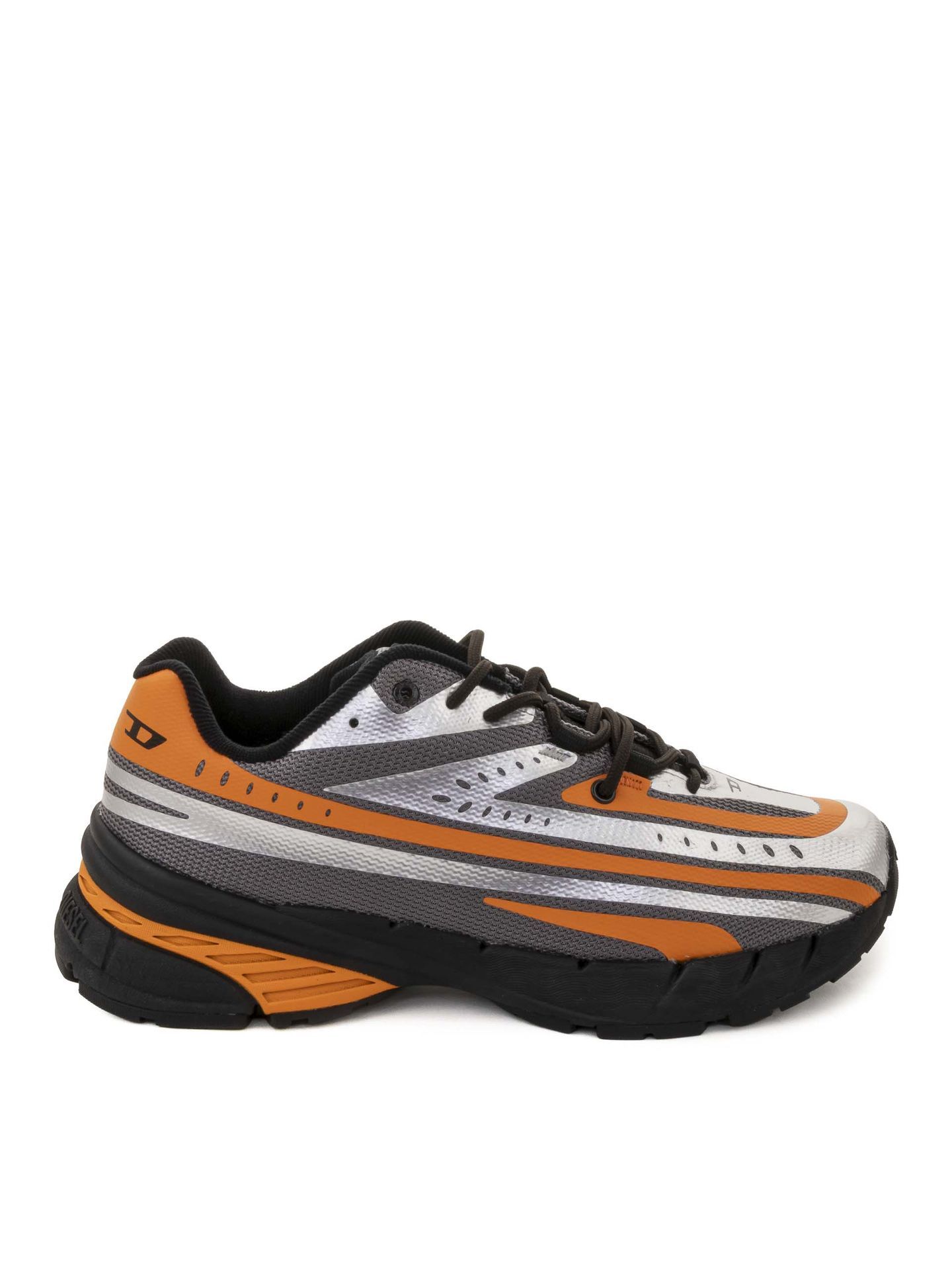 【saaaya】 Sneakers barbati DIESEL D-AIRSPEED LOW Y03436-P8138-HA643