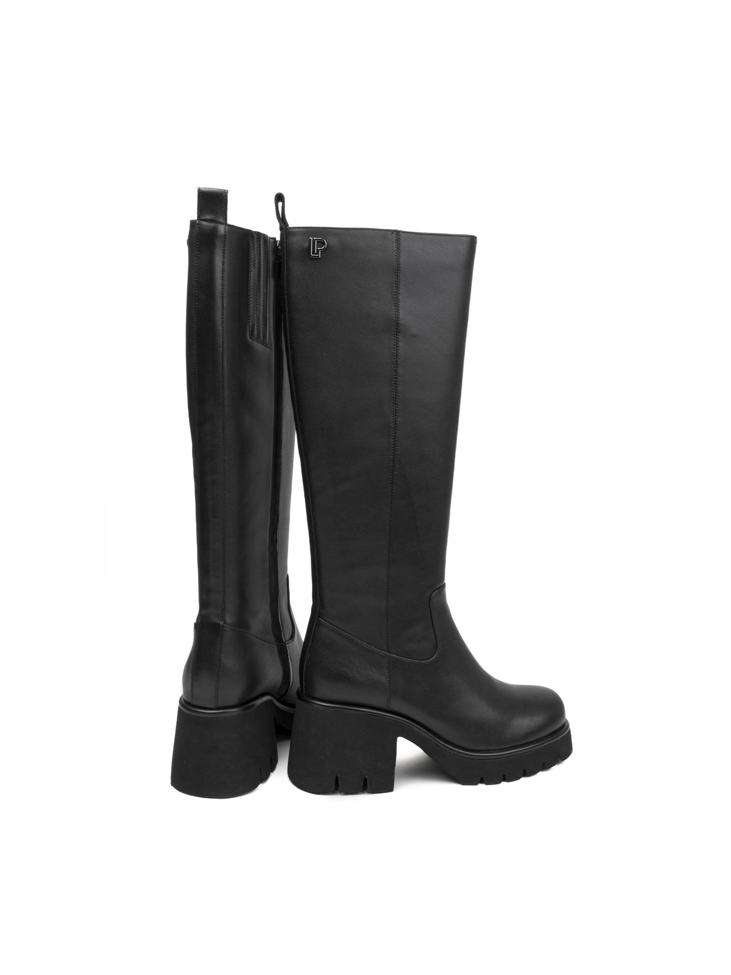 Cizme femei IL PASSO IOLANDA - IL PASSO