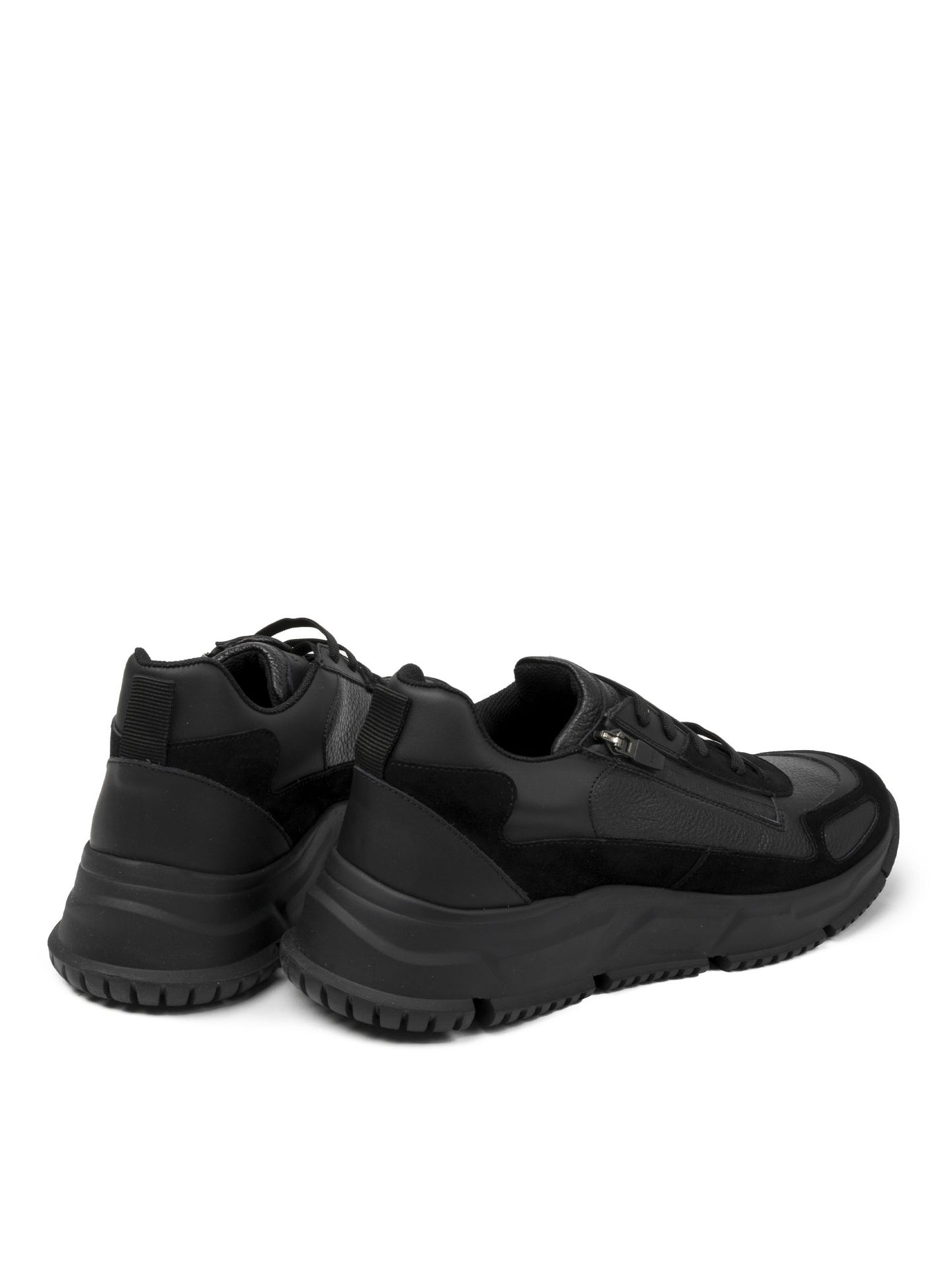 Sneakers barbati ICEBERG IU1632 - IL PASSO