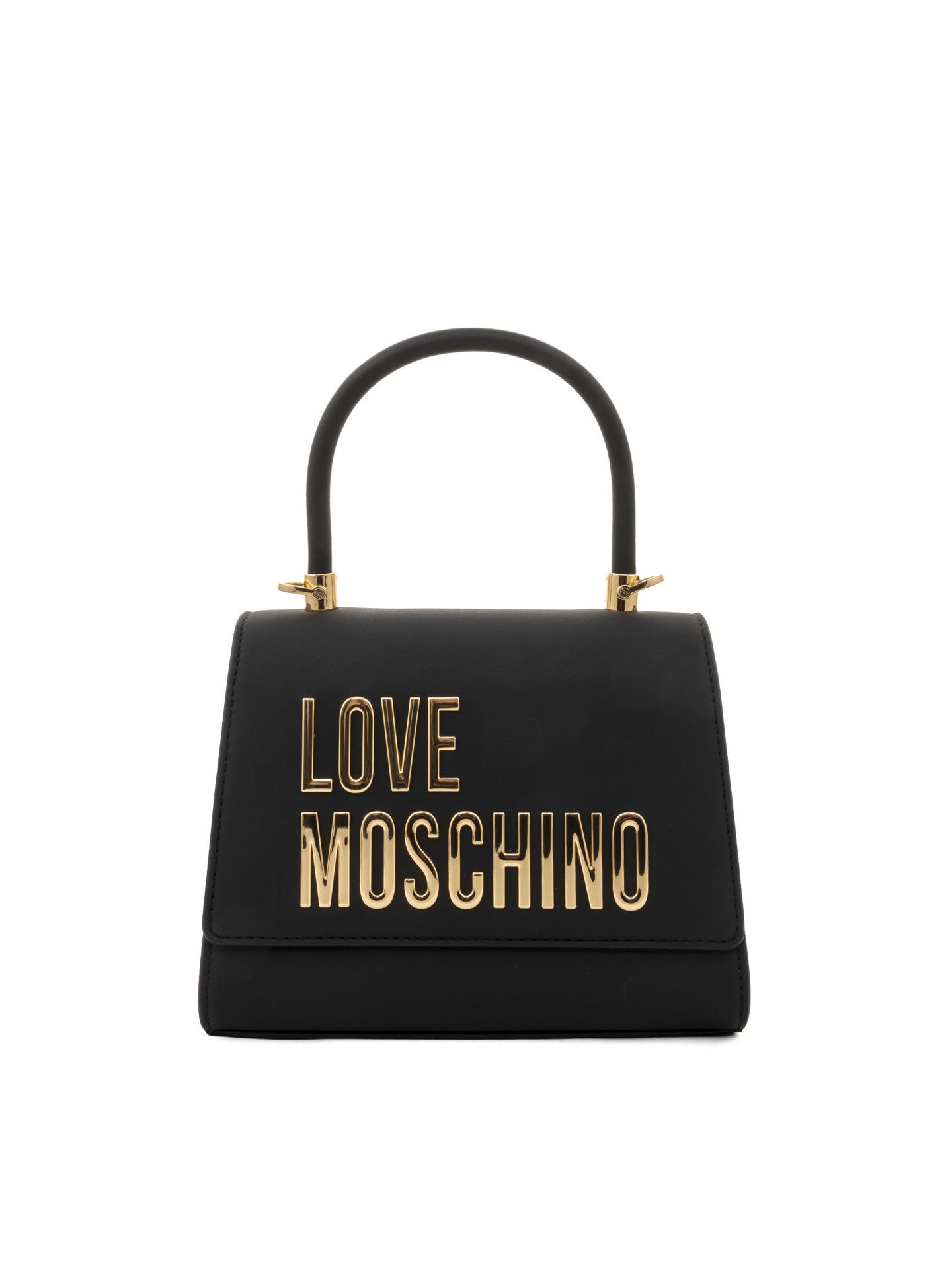 Geanta femei LOVE MOSCHINO JC4024PP1N - Negru - LOVE MOSCHINO - IL