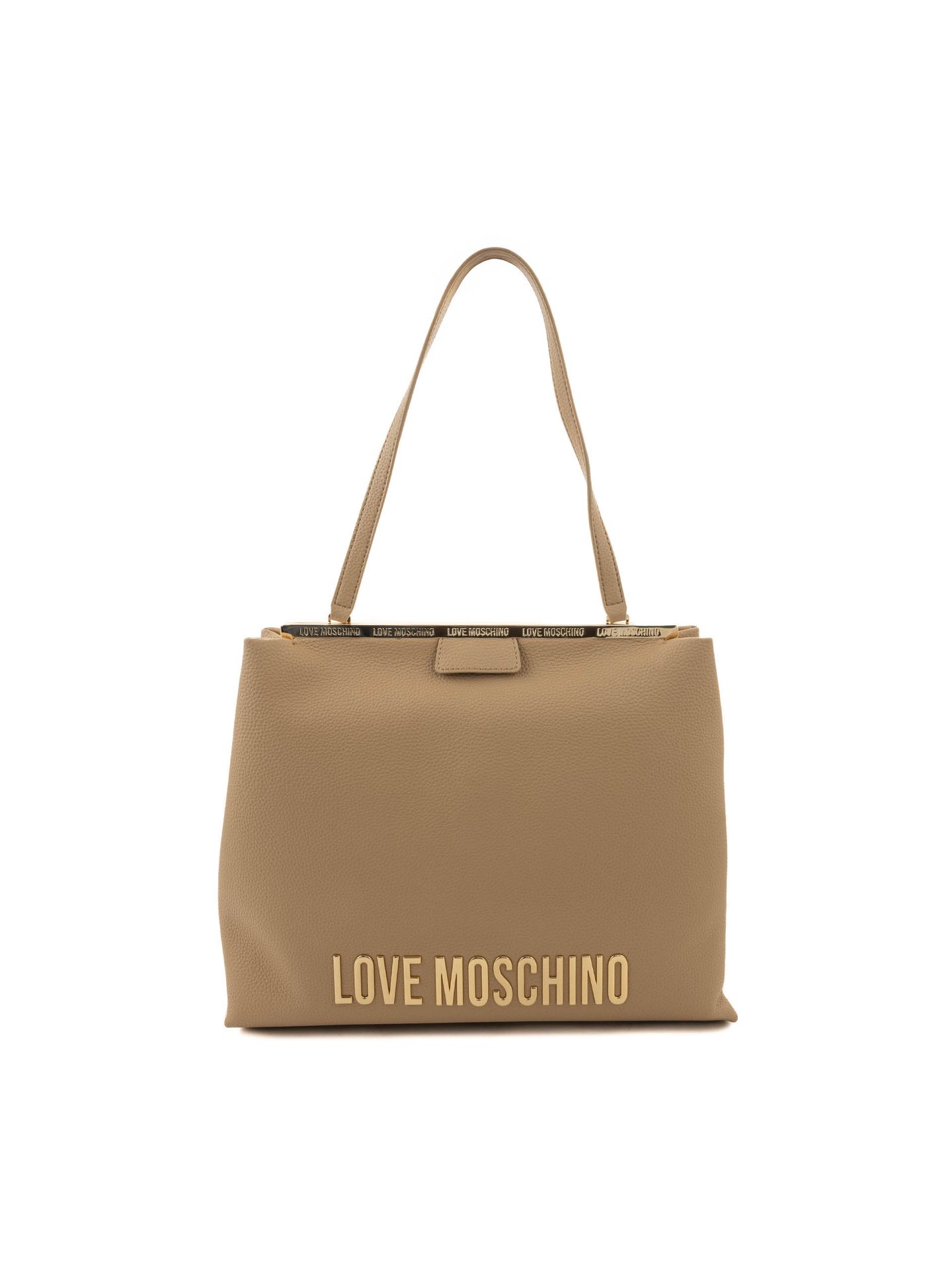 マリモ！ LOVE MOSCHINO Geantă JC4000PP1MLA000B Negru | Modivo.ro