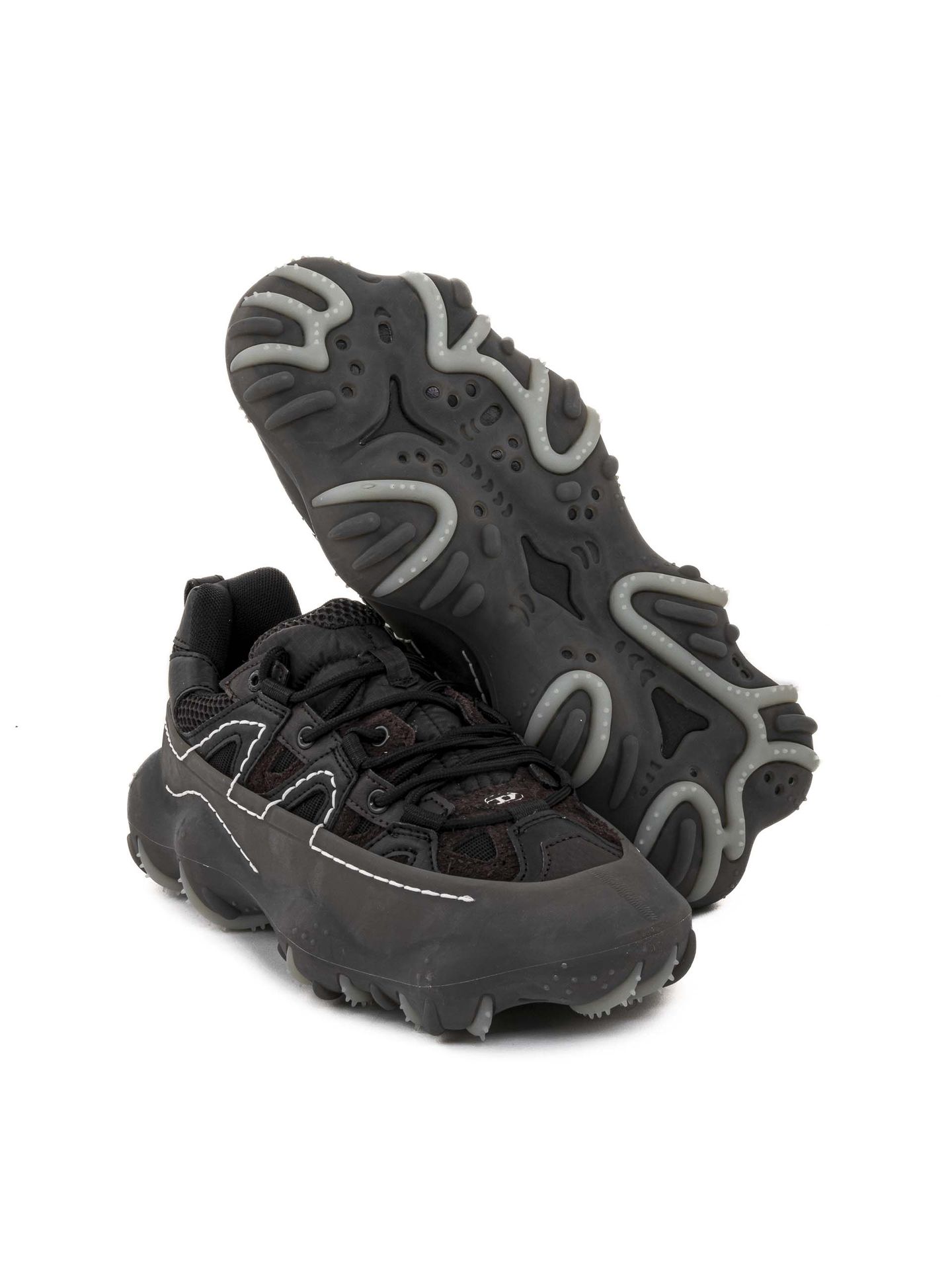 Sneaker barbati DIESEL S-PROTOTYPE P1 - IL PASSO