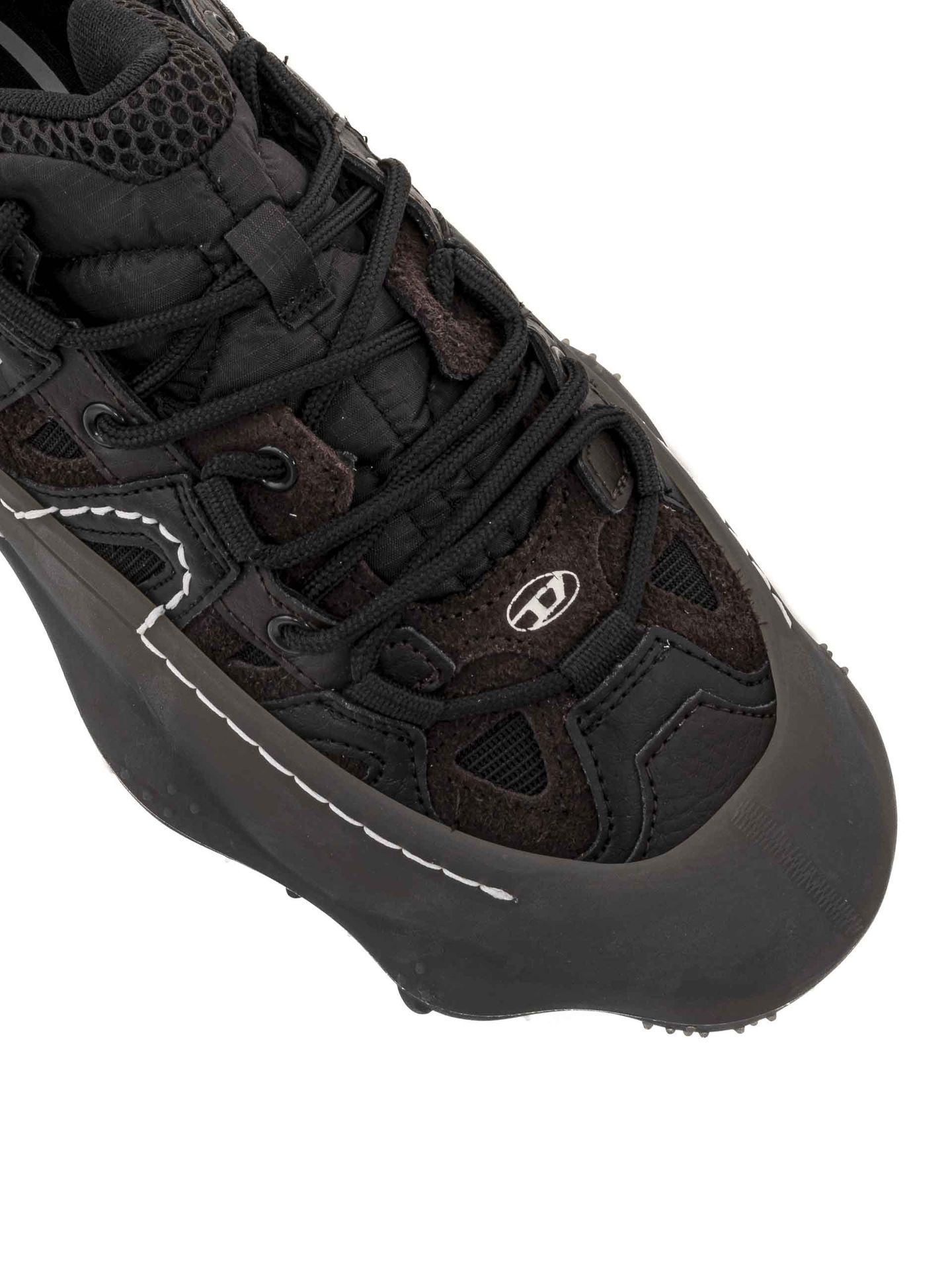 DIESEL| (Y03135 P5604 T8013) Sneaker barbati DIESEL S-PROTOTYPE P1 - IL PASSO