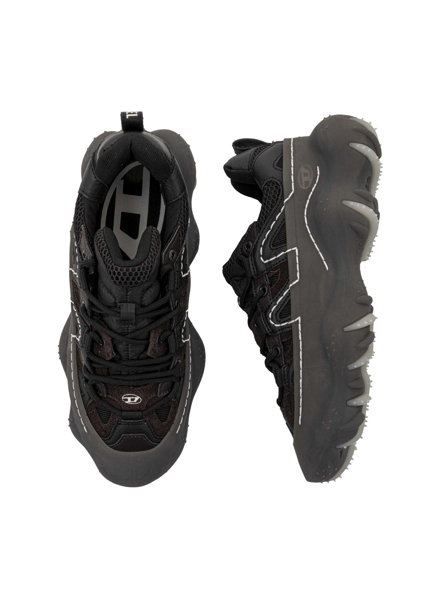 DIESEL| (Y03135 P5604 T8013) Sneaker barbati DIESEL S-PROTOTYPE P1 - IL PASSO