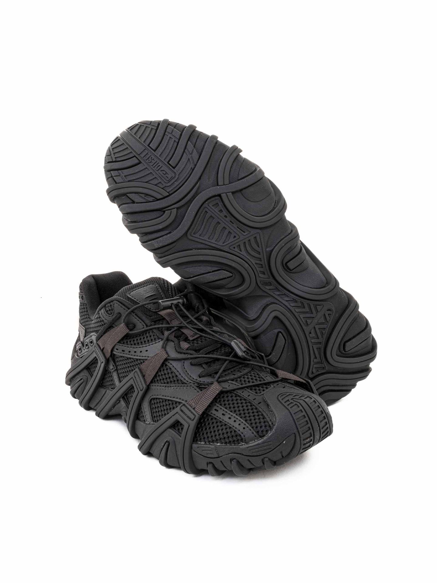 iCAD/SX V8L4 最新版 Sneakers barbati DIESEL S-PROTOTYPE CR LACE X - IL PASSO