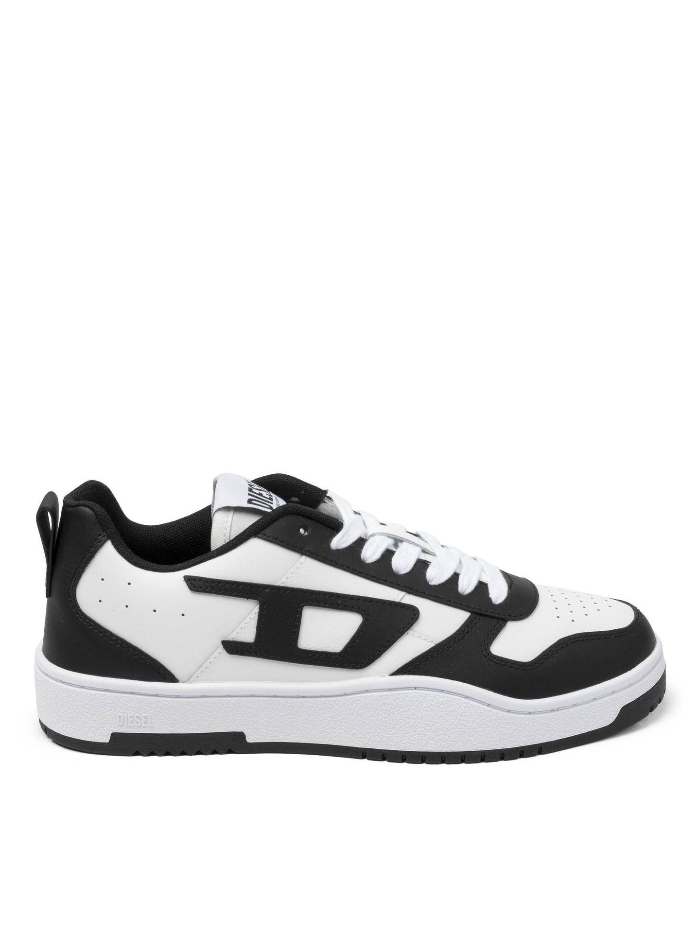Sneakers barbati DIESEL S-UKIYO V2 LOW - IL PASSO